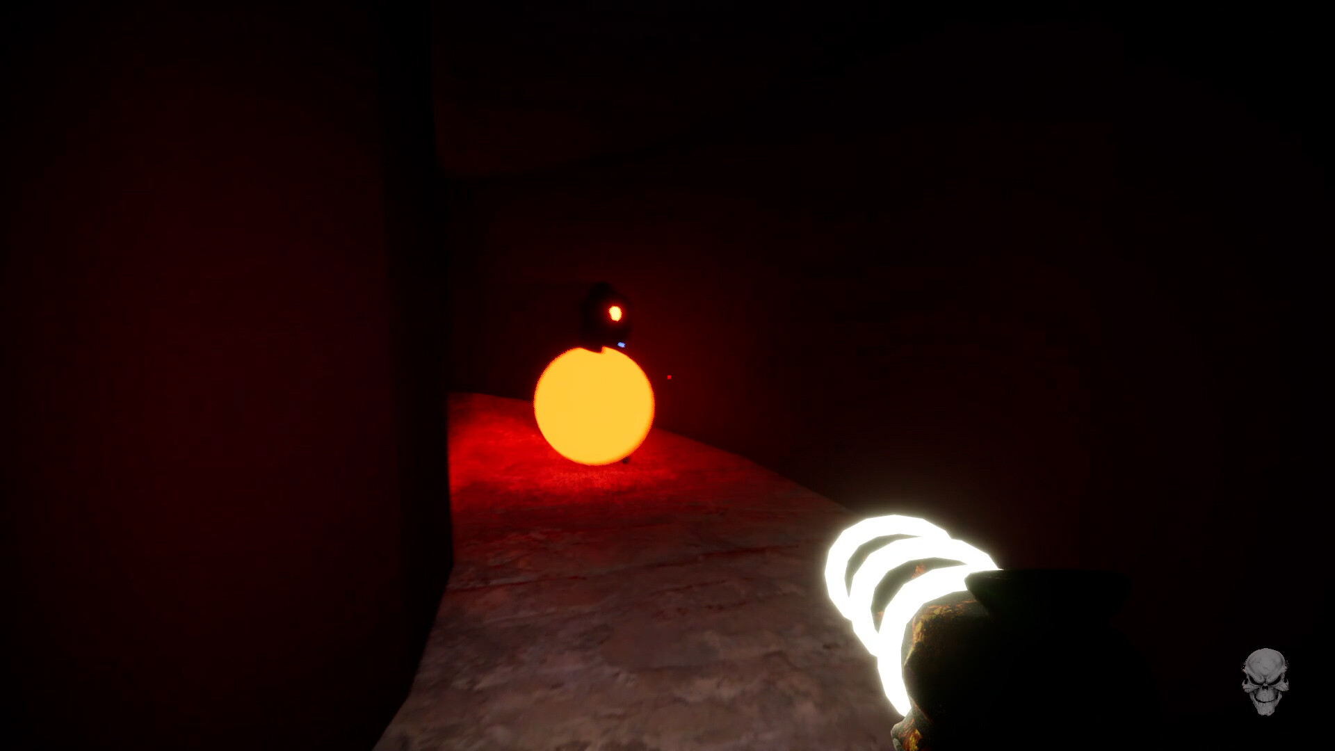 Kill The Topulus screenshot 13