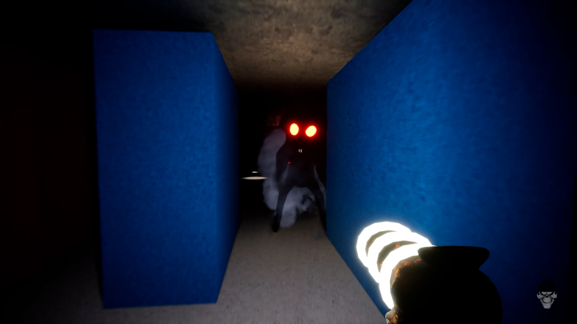 Kill The Topulus screenshot 8
