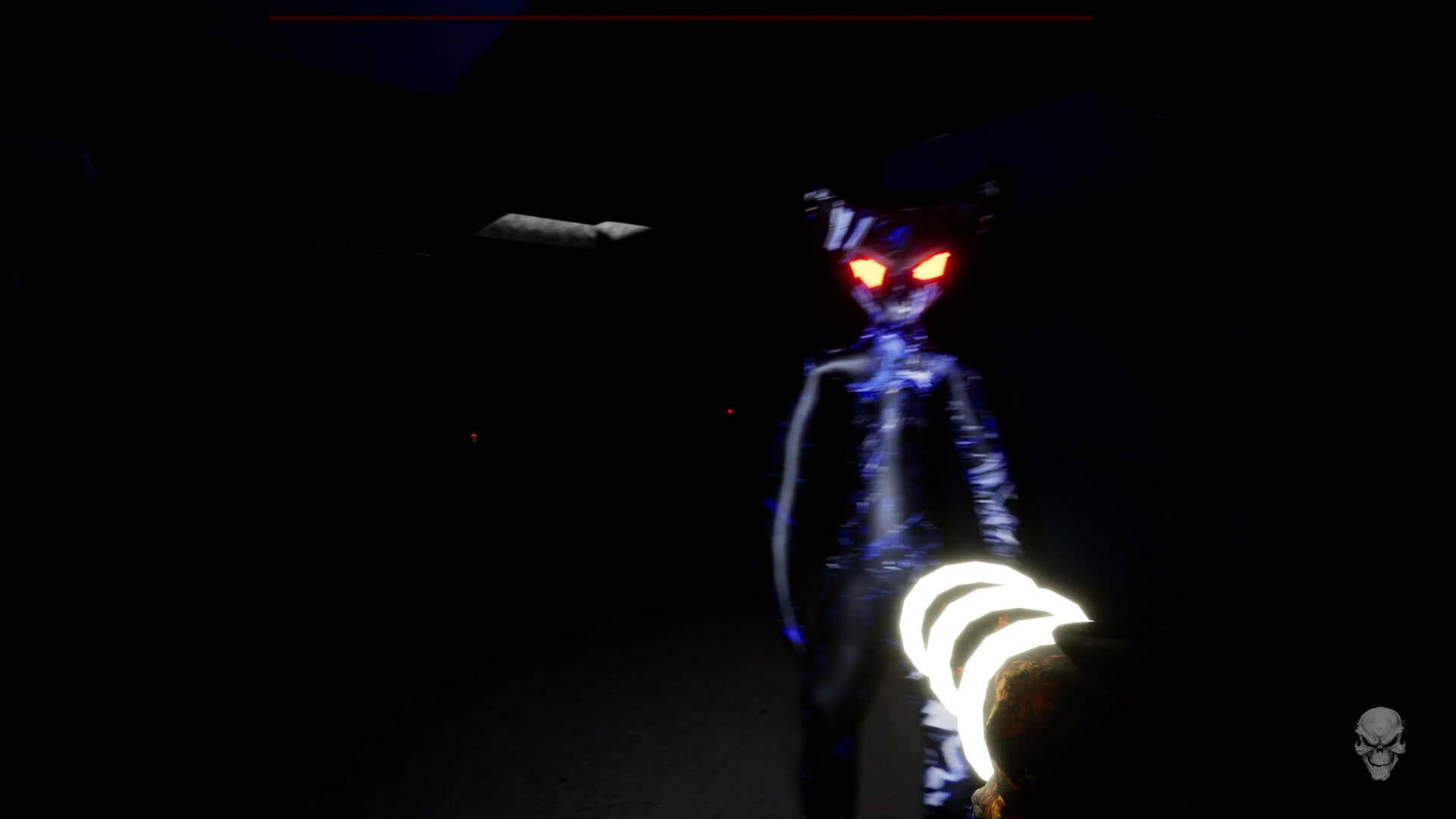 Kill The Topulus screenshot 14