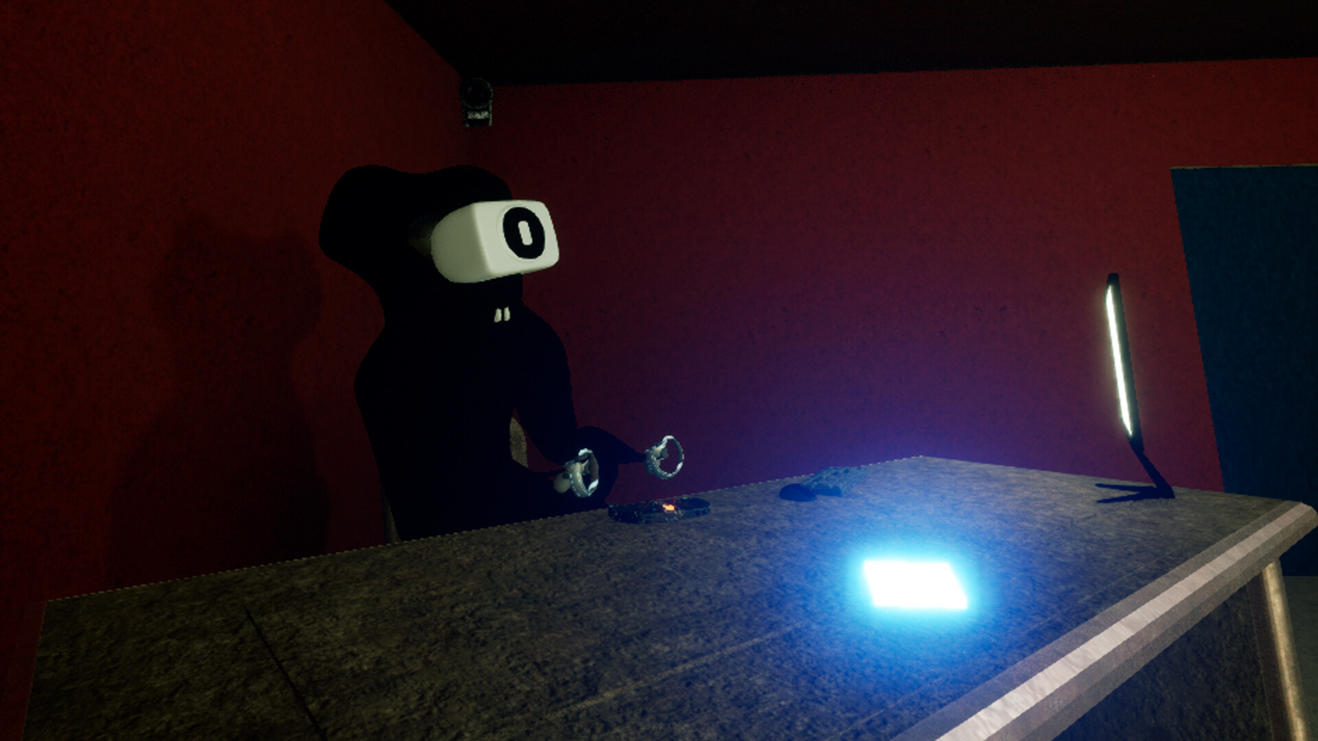 Kill The Topulus screenshot 11