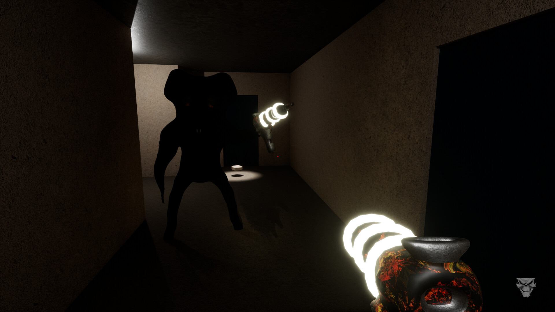 Kill The Topulus screenshot 6