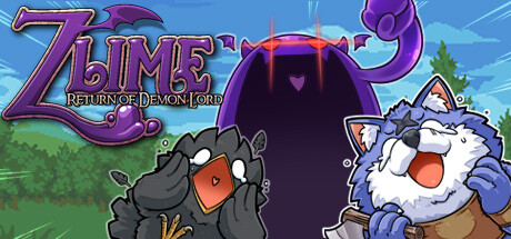 Zlime: Return Of Demon Lord banner