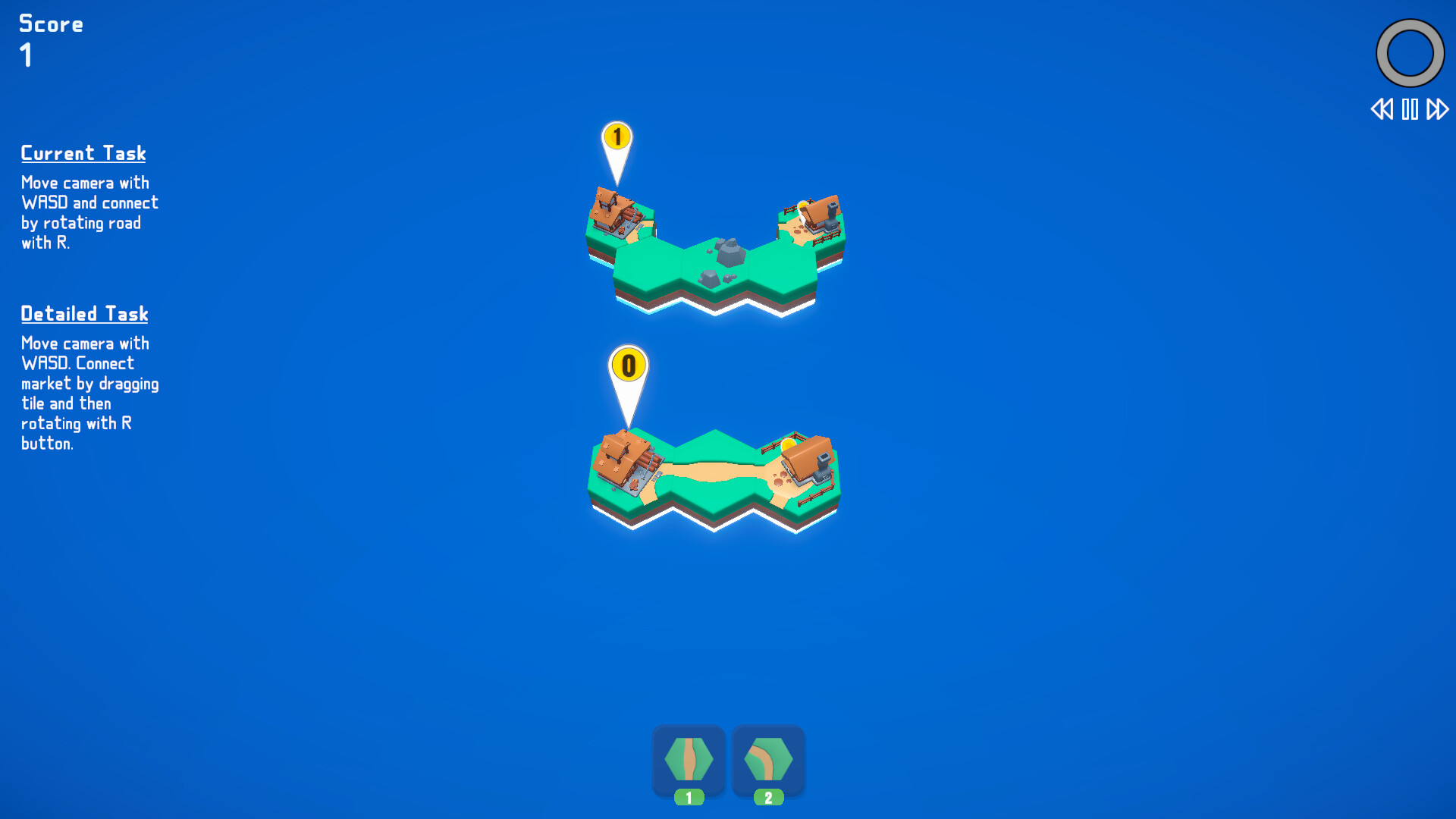 Hexarium screenshot 7