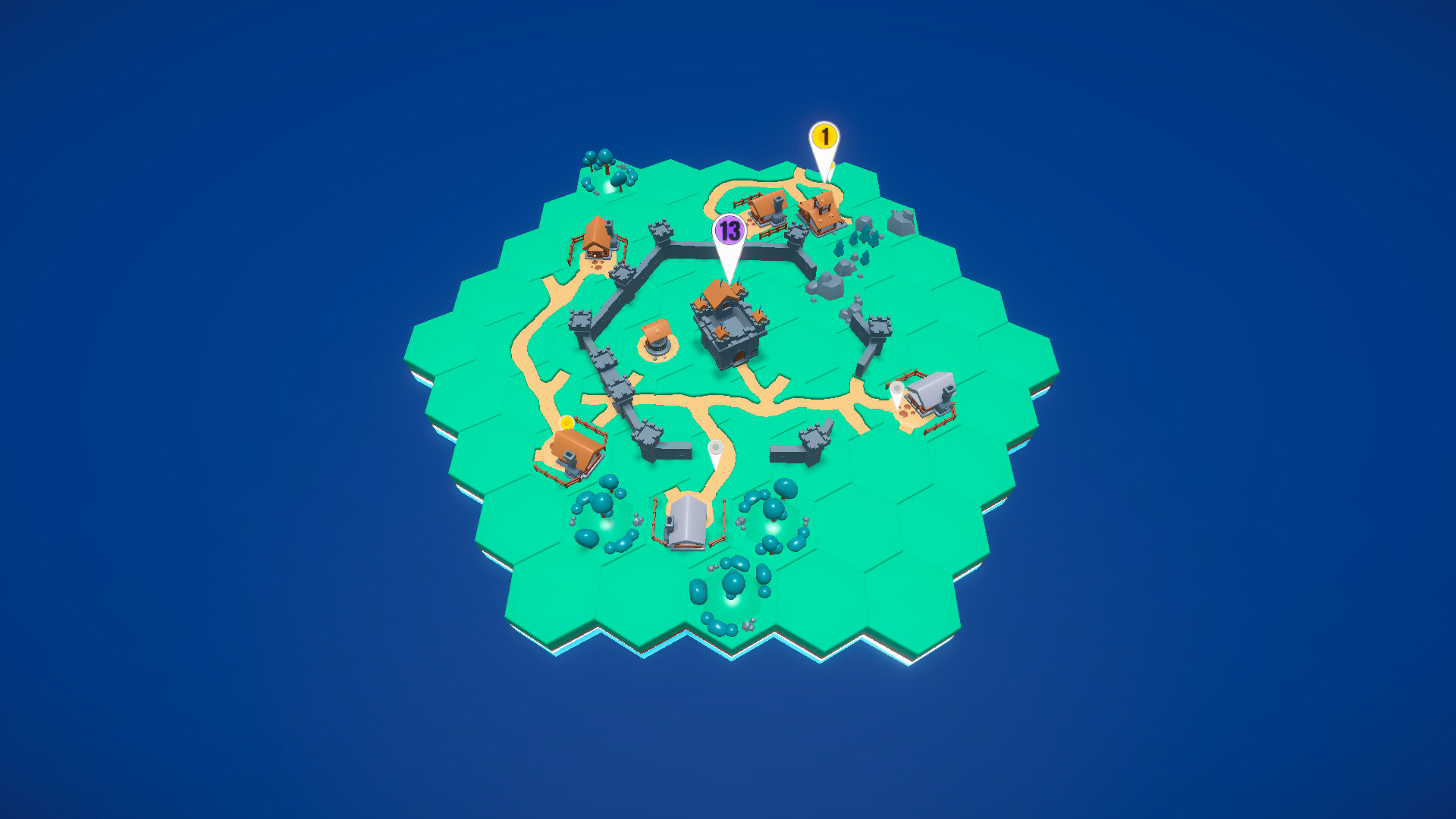 Hexarium screenshot 9