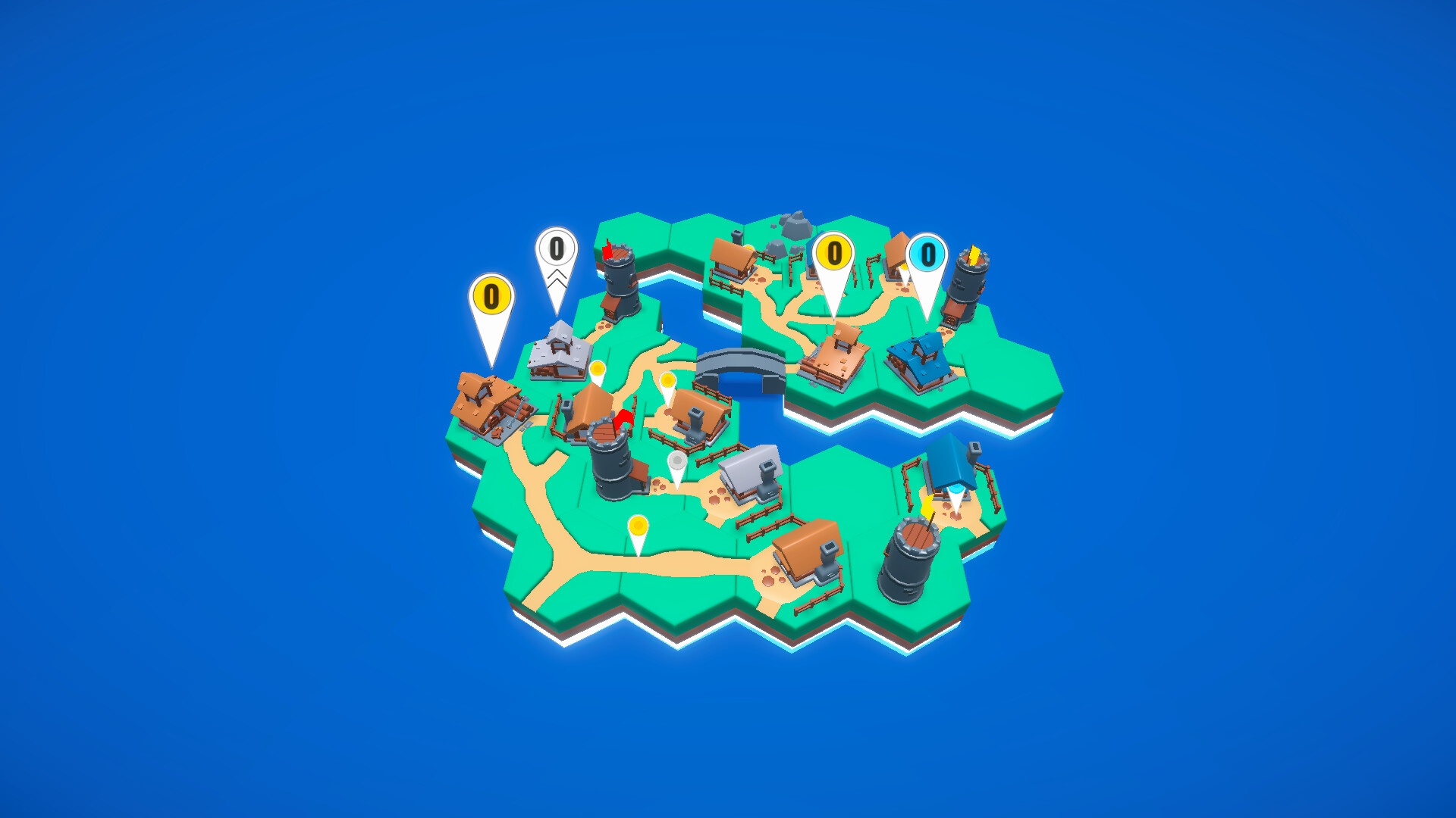 Hexarium screenshot 8
