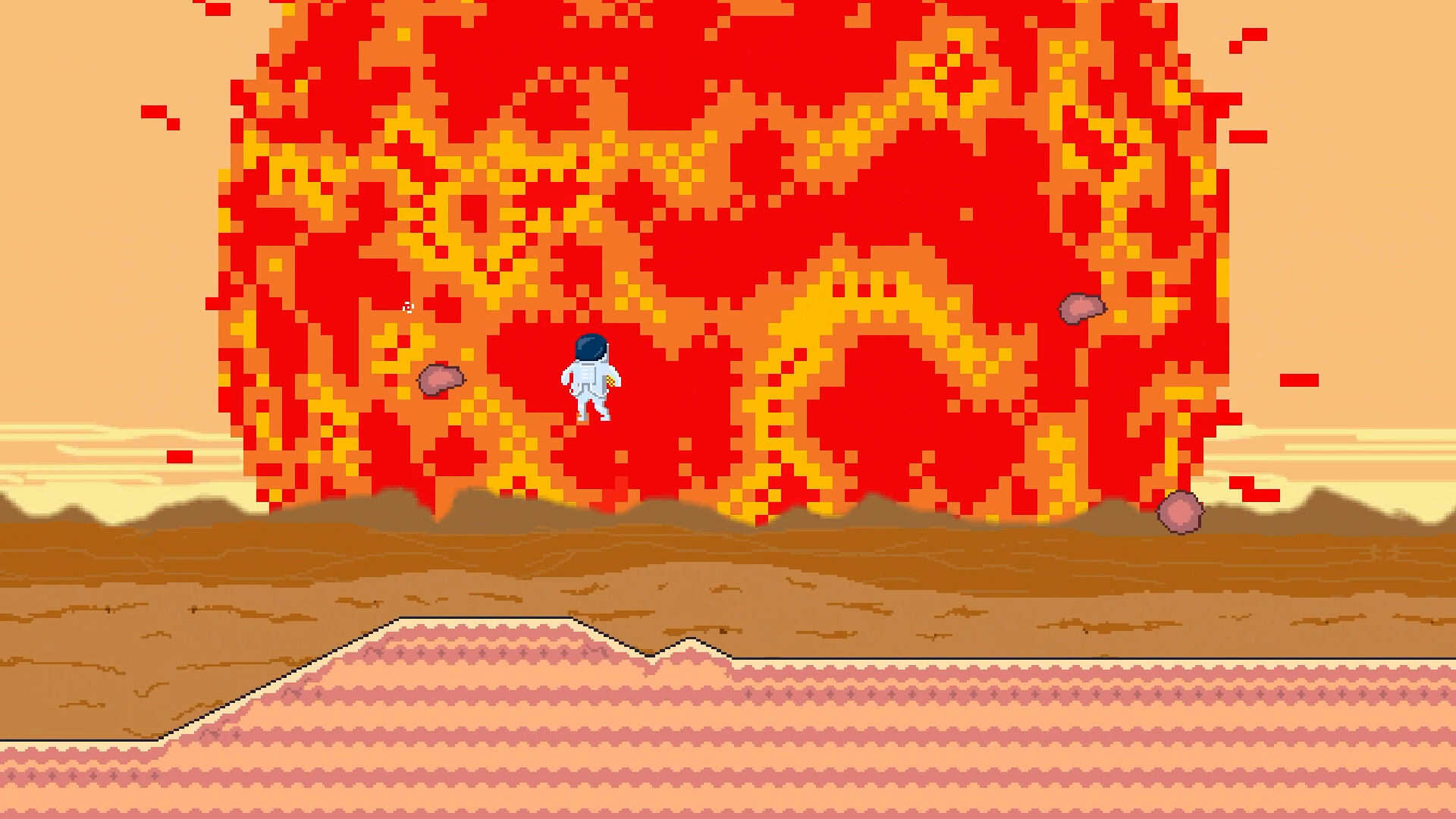 SEMU screenshot 2