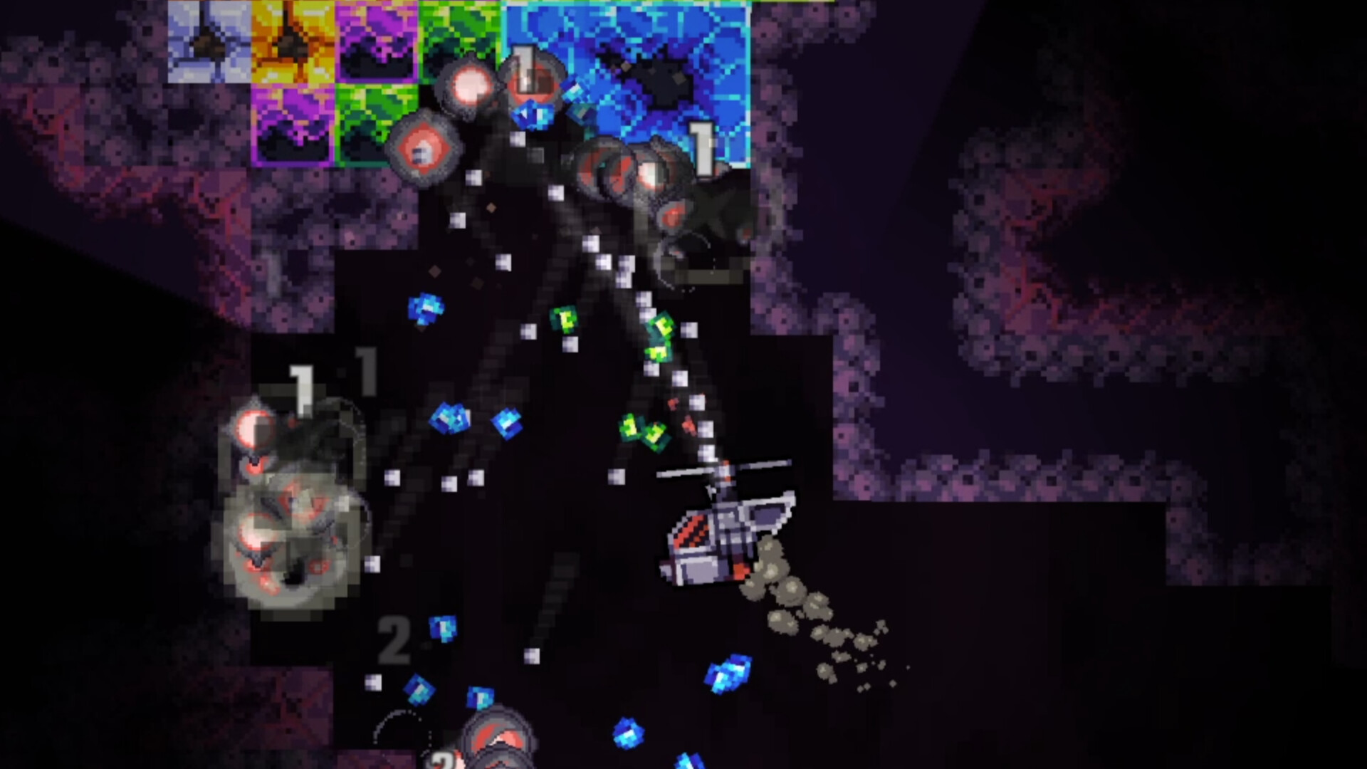 BORE BLASTERS Soundtrack screenshot 6