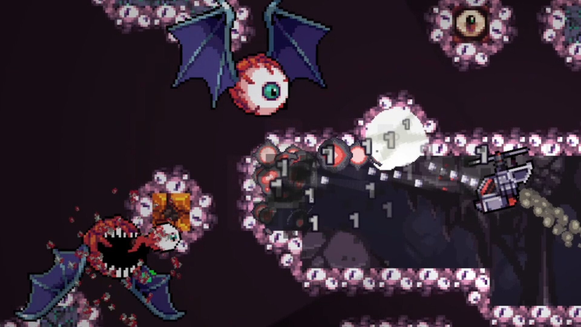 BORE BLASTERS Soundtrack screenshot 9