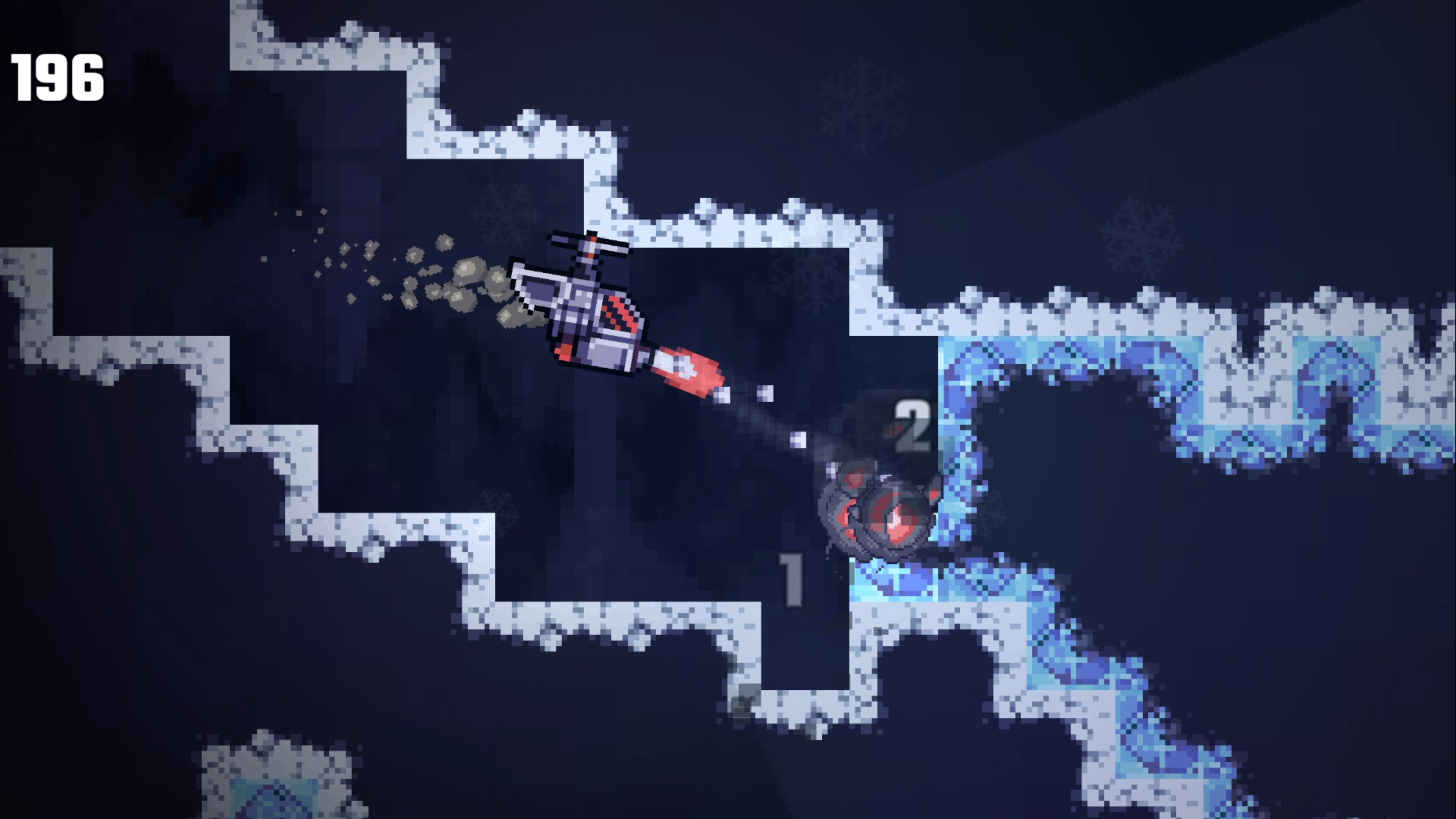 BORE BLASTERS Soundtrack screenshot 8