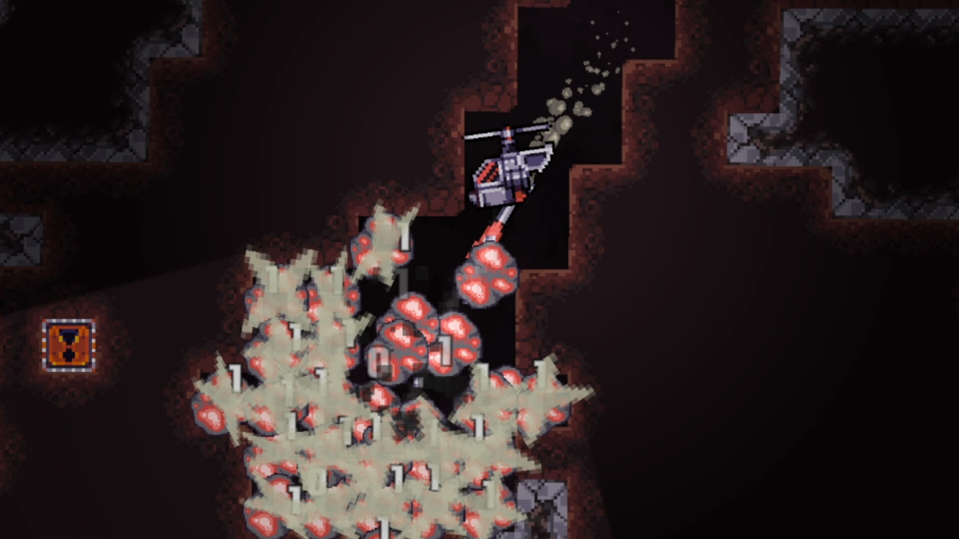 BORE BLASTERS Soundtrack screenshot 7