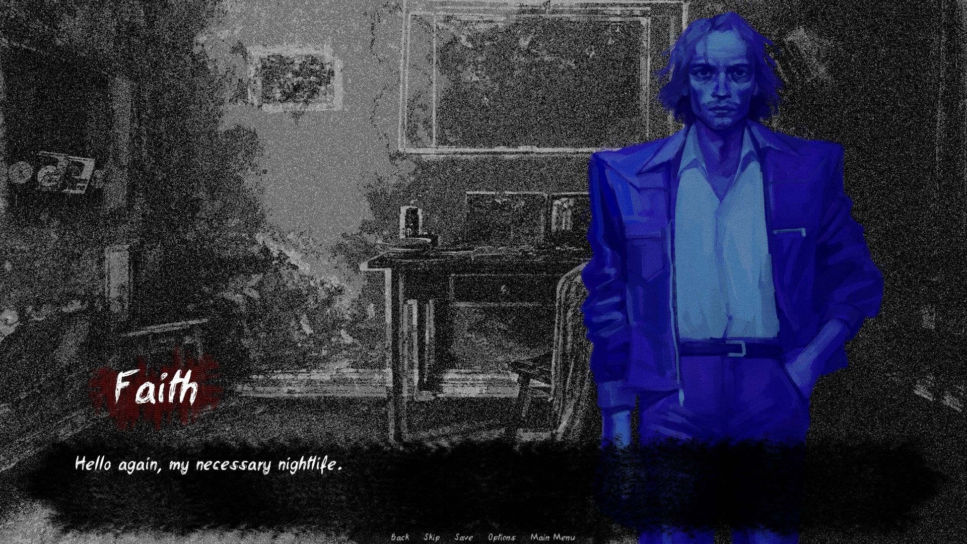 Lost Infinity screenshot 12