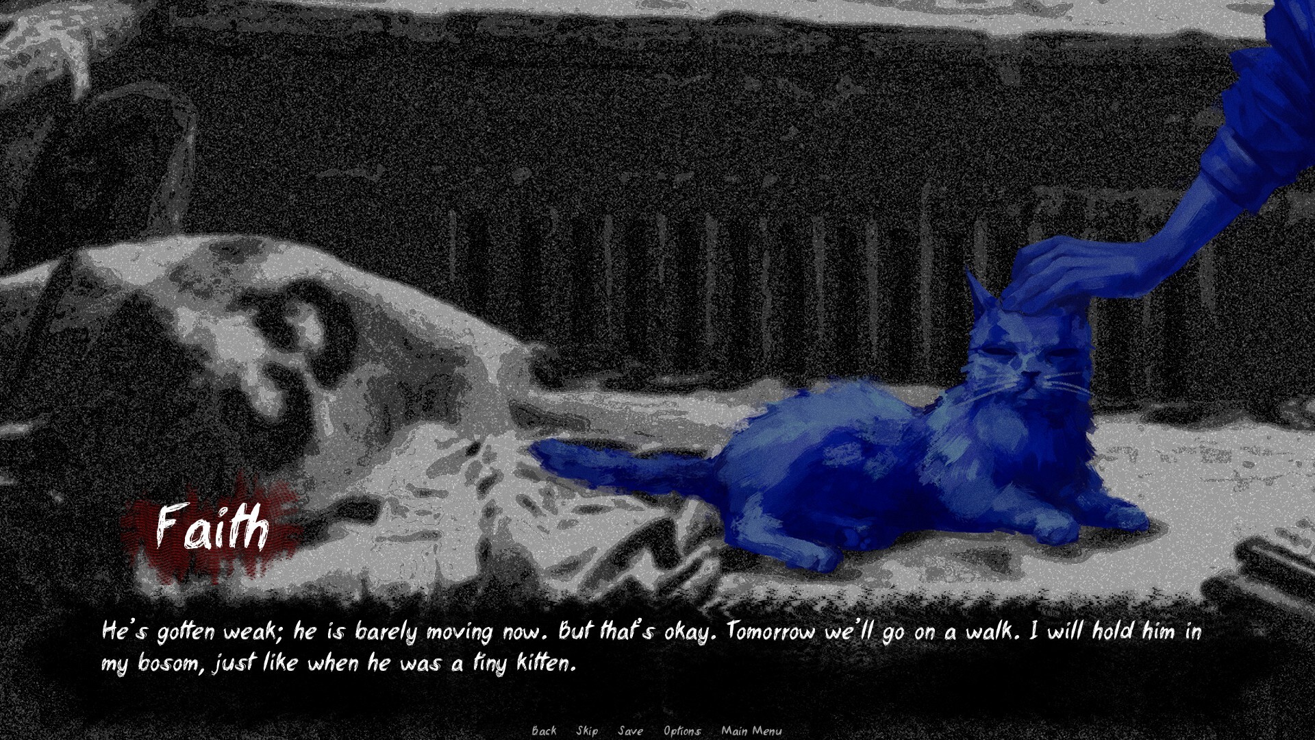 Lost Infinity screenshot 13