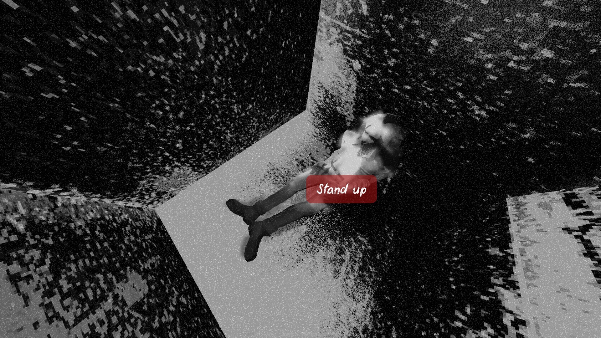 Lost Infinity screenshot 7