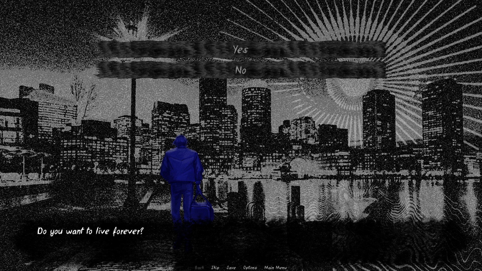 Lost Infinity screenshot 14