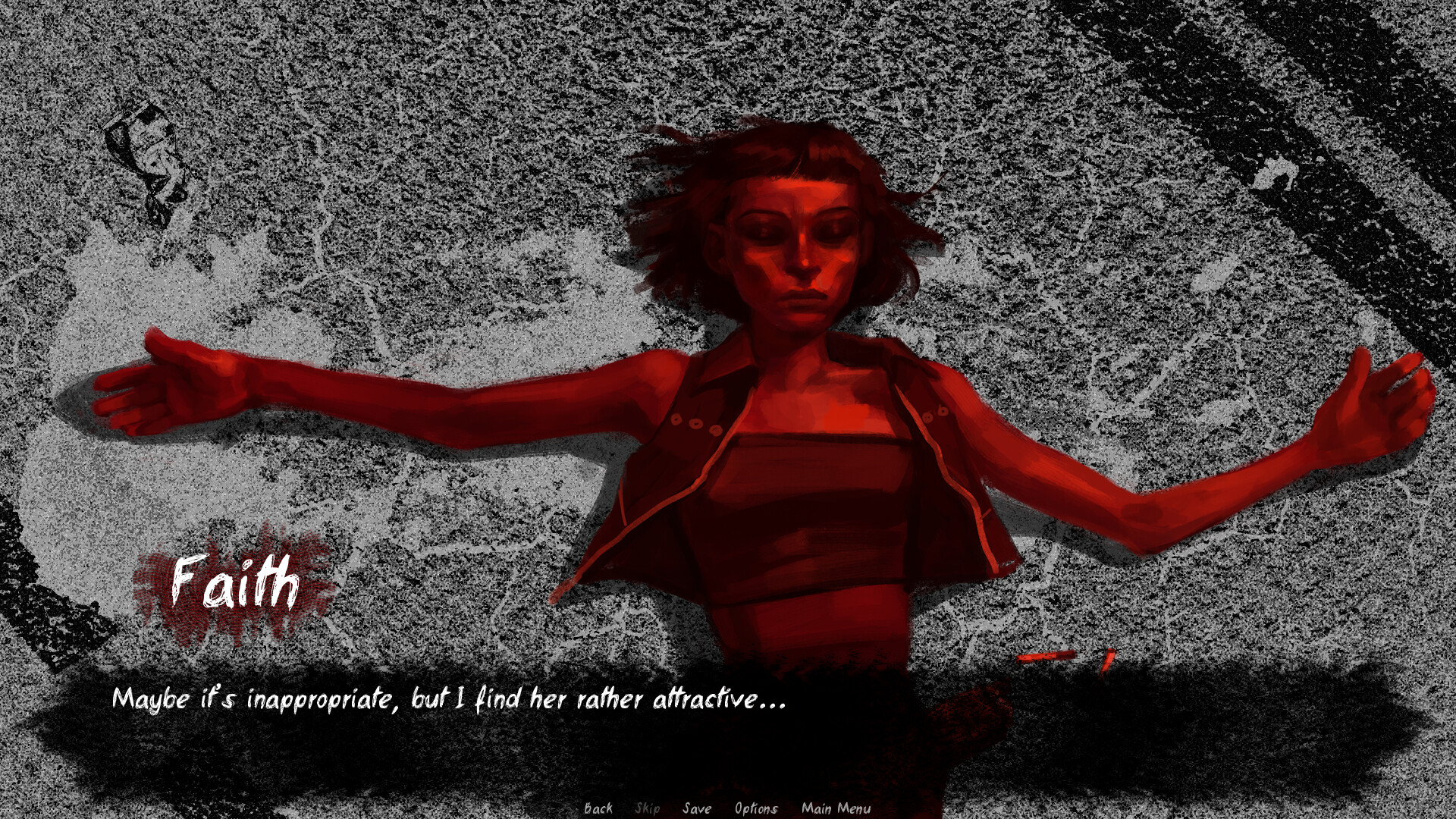 Lost Infinity screenshot 4