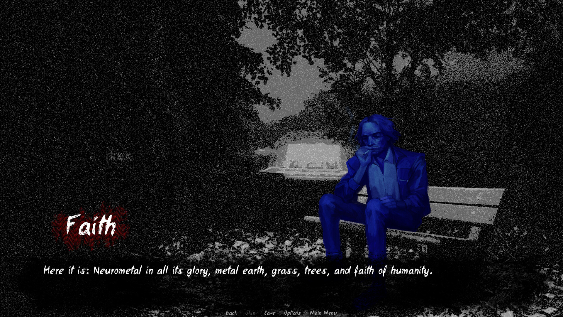 Lost Infinity screenshot 8