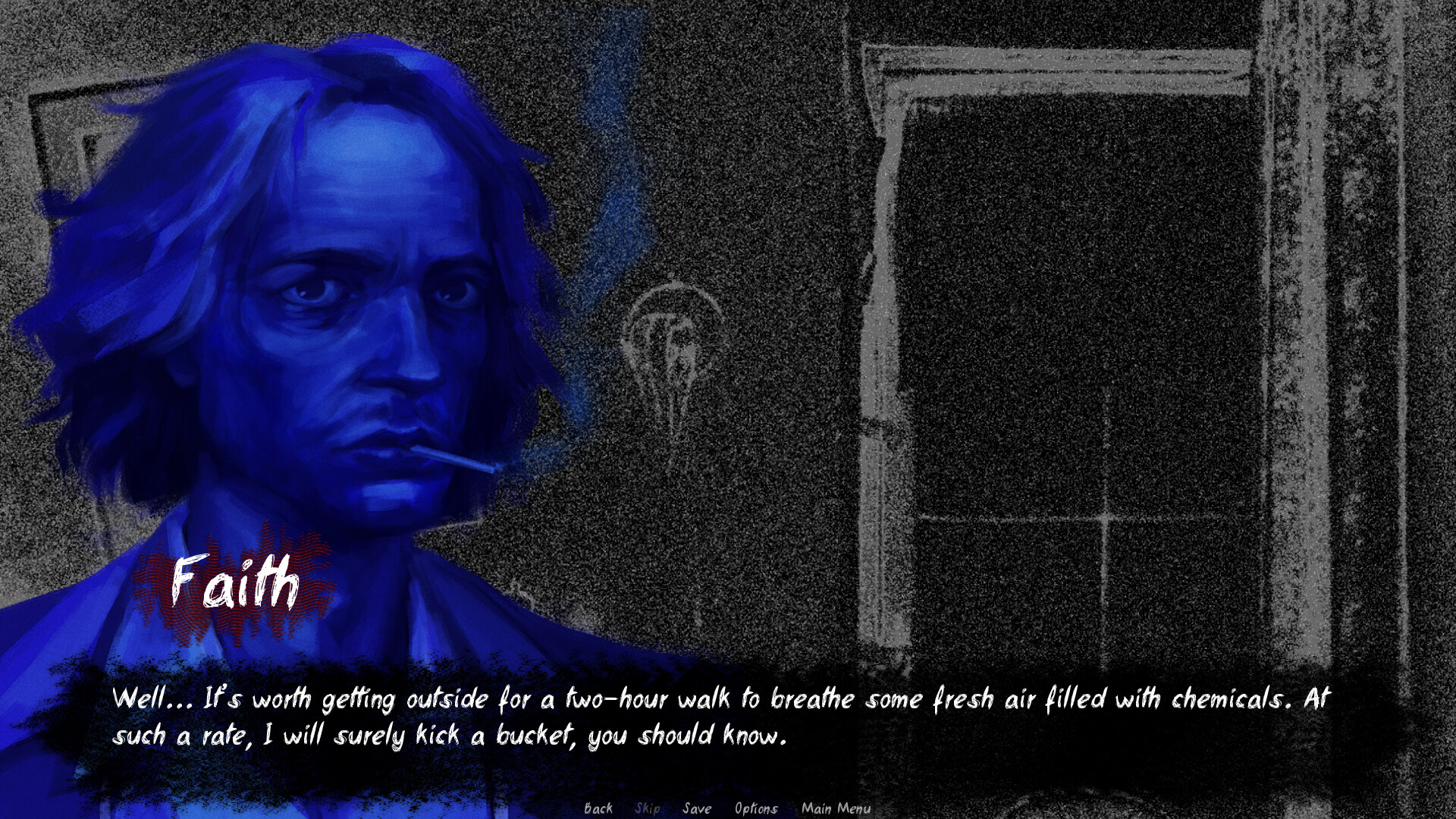 Lost Infinity screenshot 5