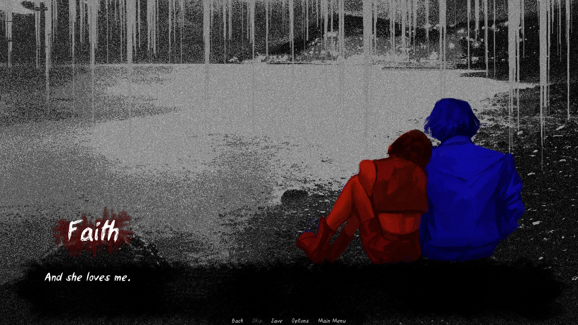Lost Infinity screenshot 9