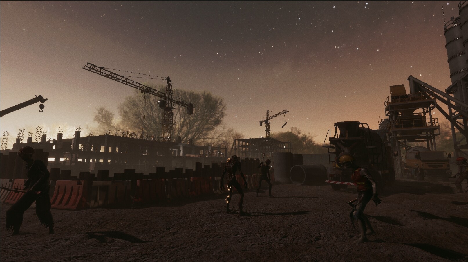 死亡禁地   The Dead Zone screenshot 16