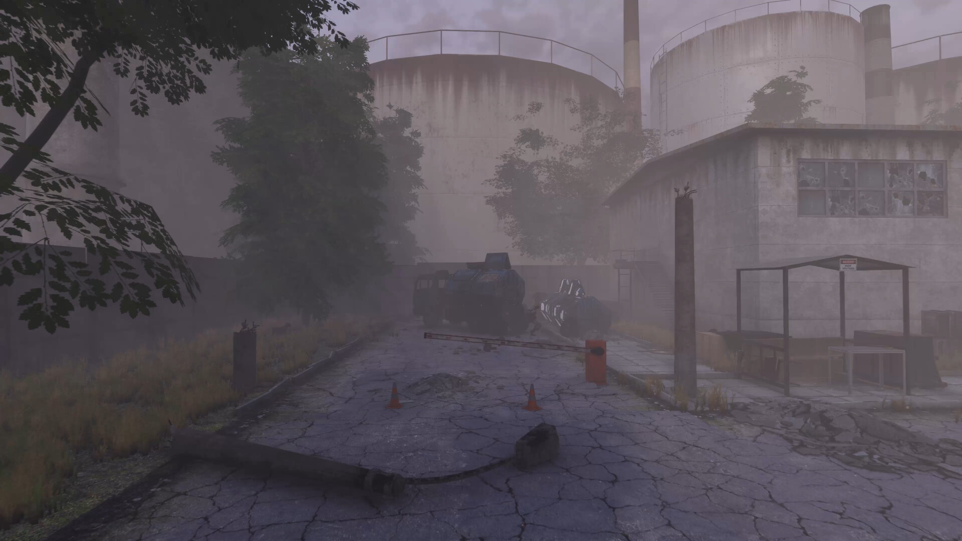 死亡禁地   The Dead Zone screenshot 22
