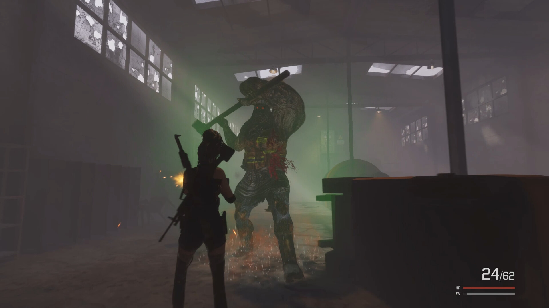 死亡禁地   The Dead Zone screenshot 46