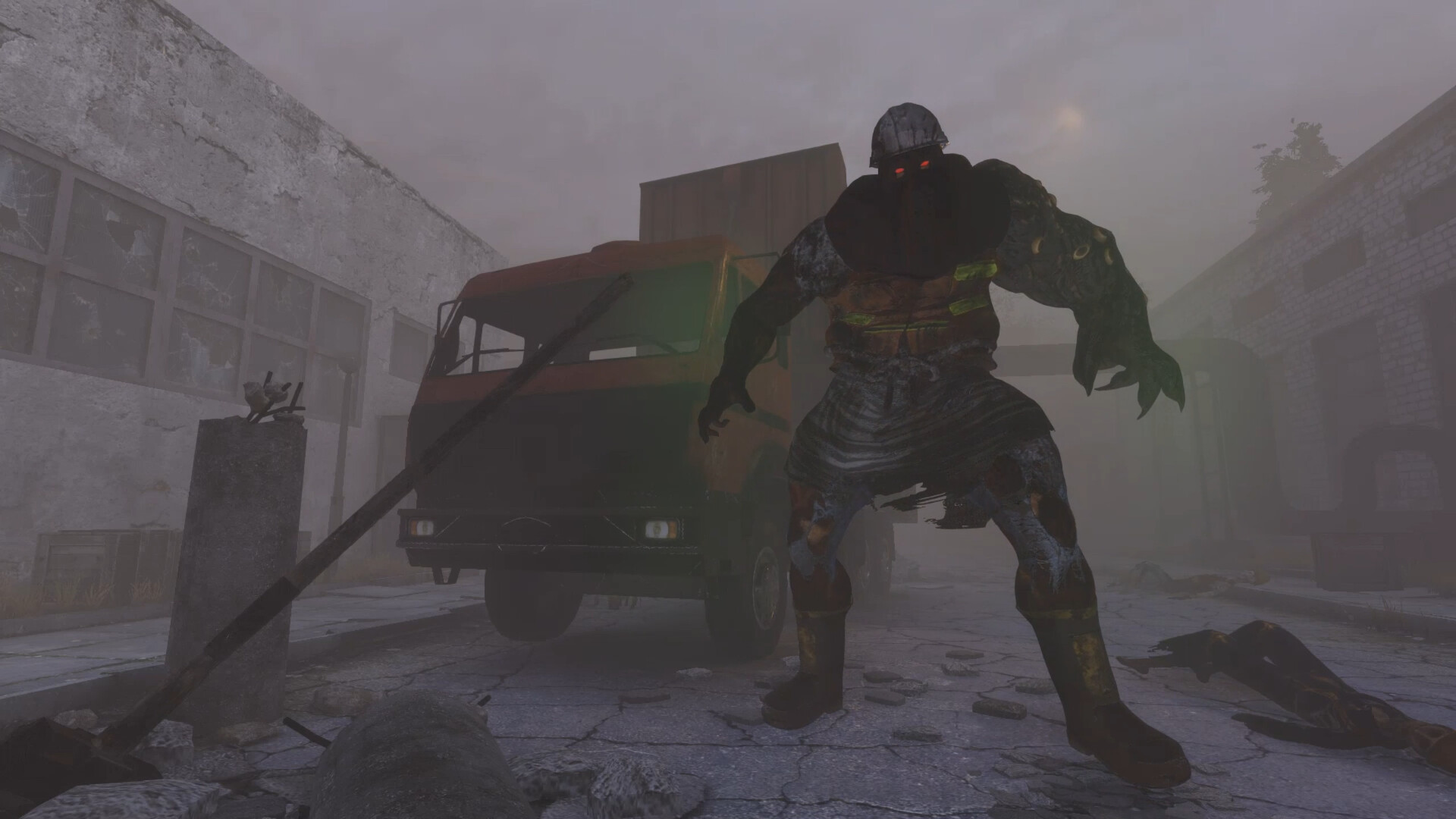 死亡禁地   The Dead Zone screenshot 2