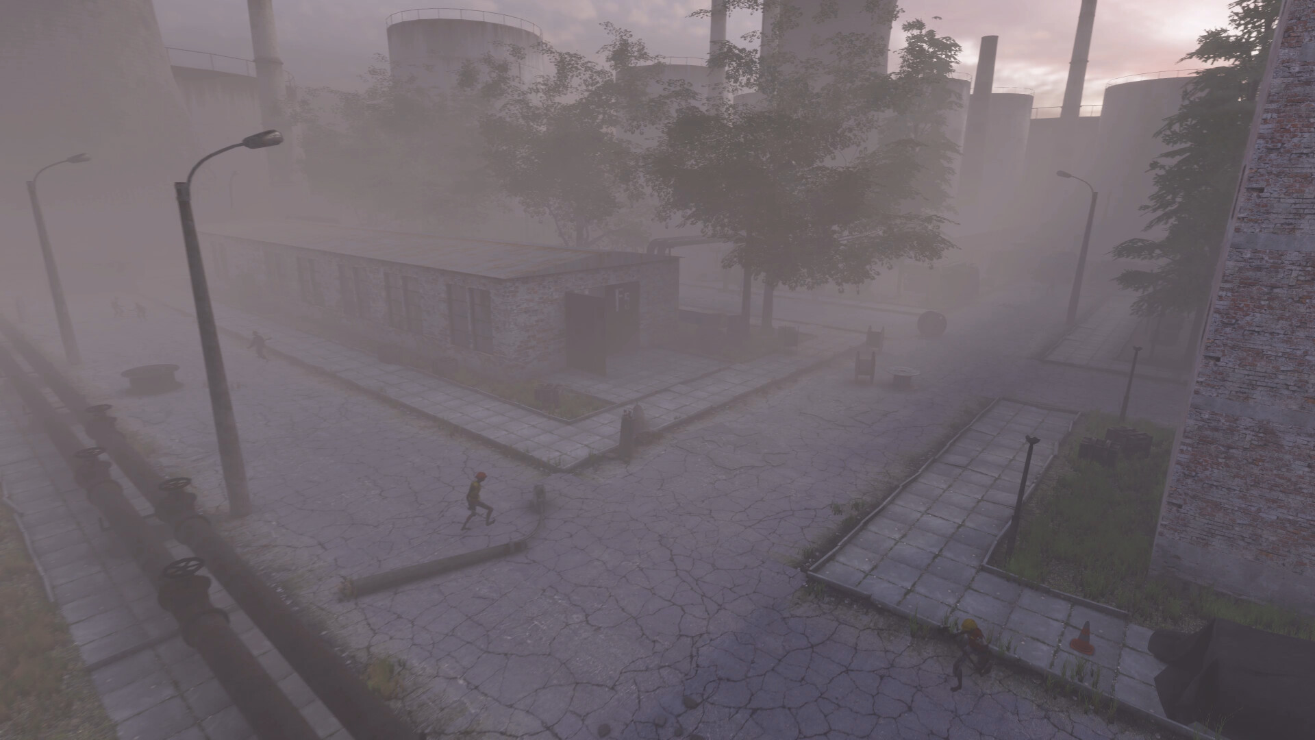 死亡禁地   The Dead Zone screenshot 21