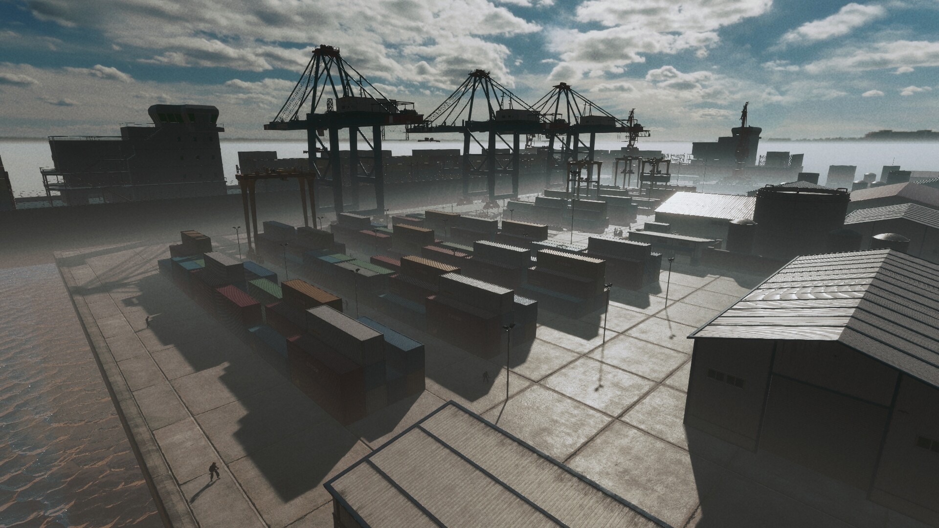 死亡禁地   The Dead Zone screenshot 9