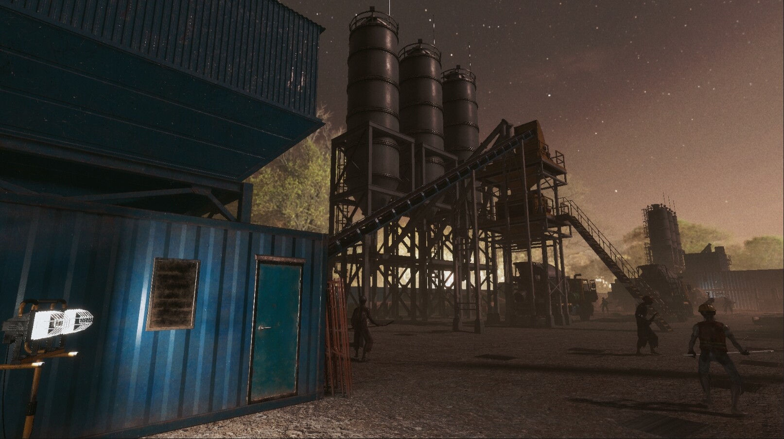 死亡禁地   The Dead Zone screenshot 19