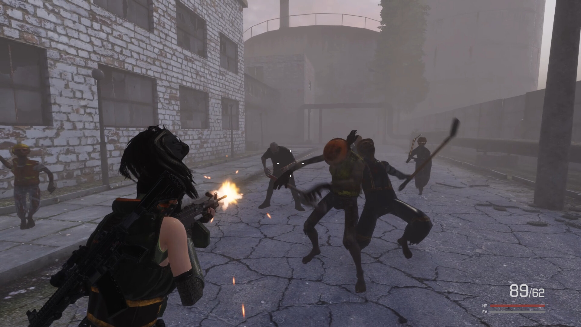死亡禁地   The Dead Zone screenshot 42