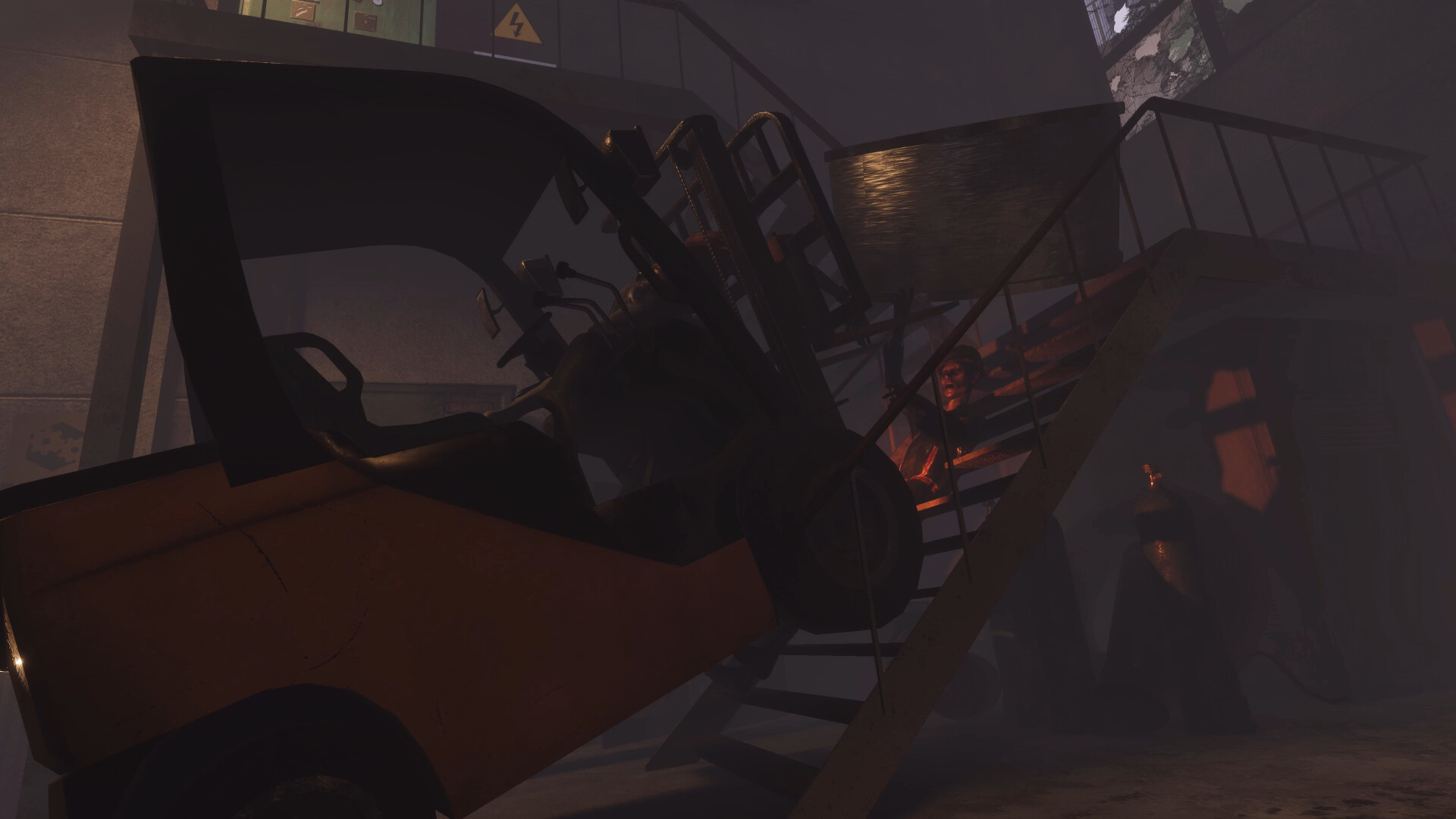 死亡禁地   The Dead Zone screenshot 5