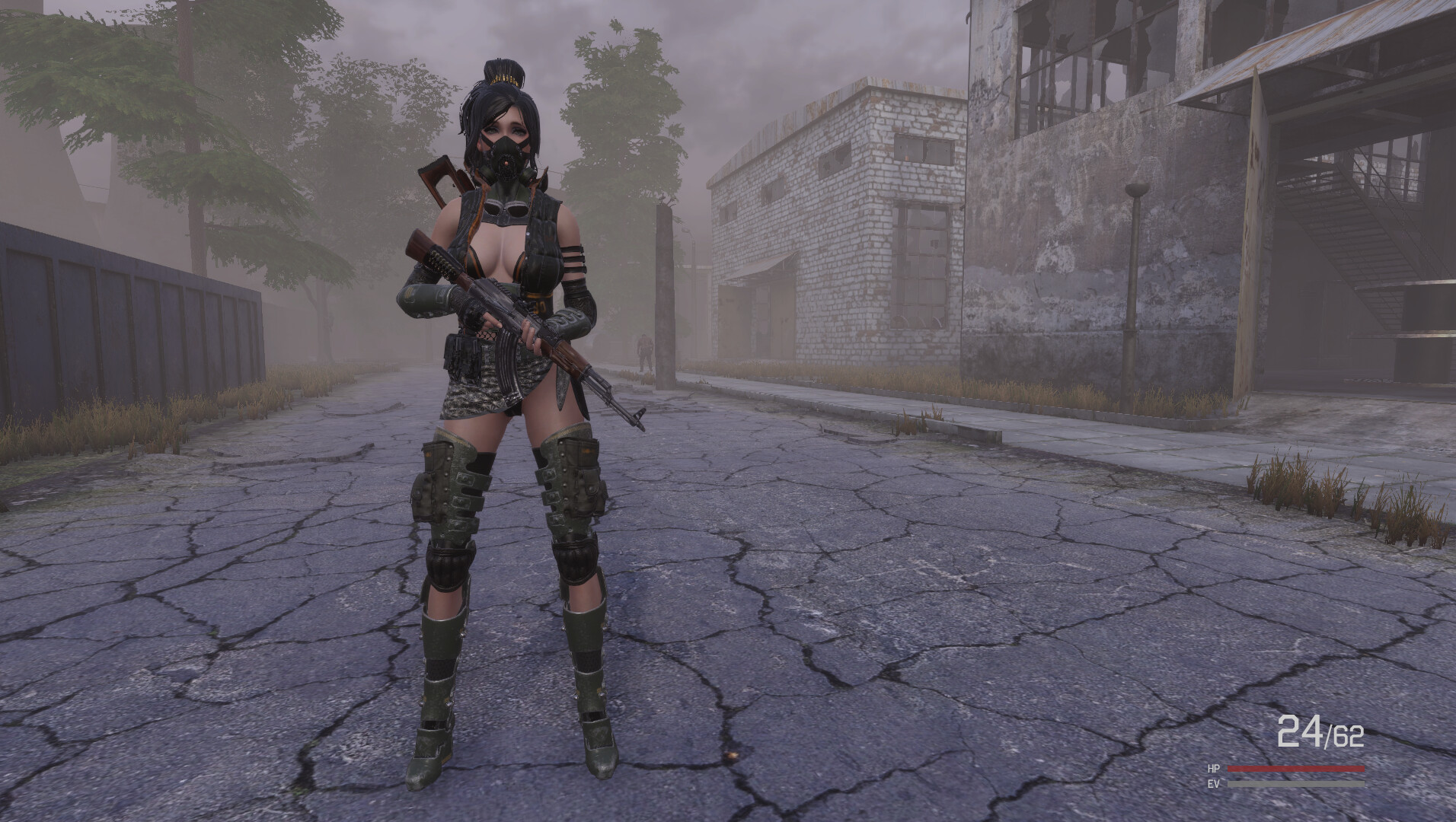 死亡禁地   The Dead Zone screenshot 25