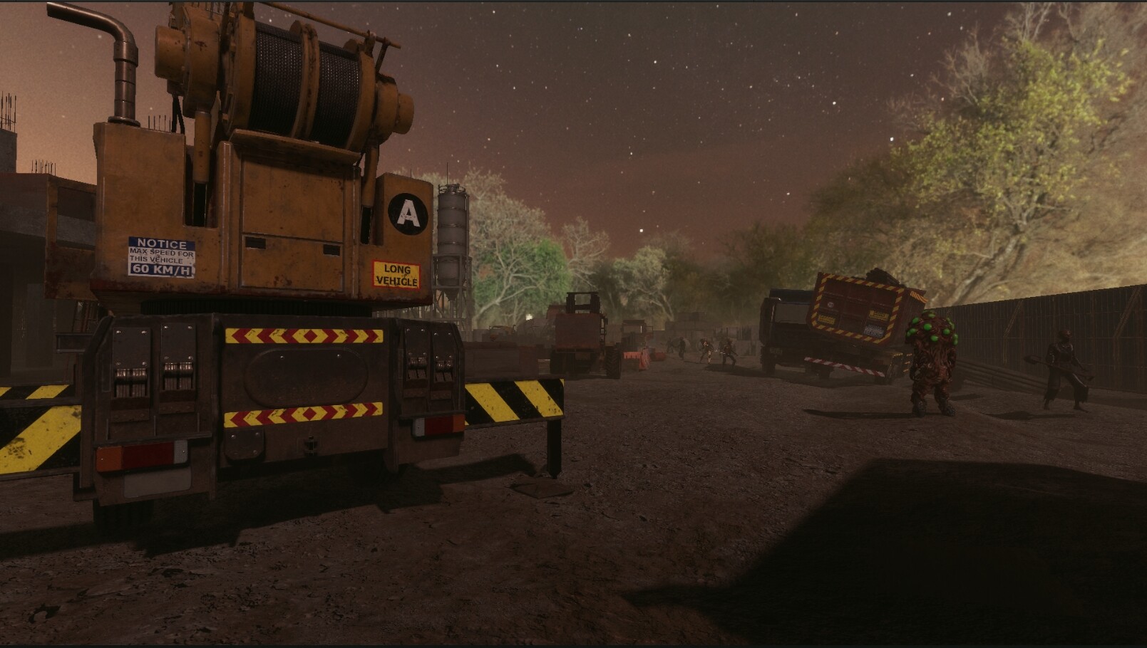 死亡禁地   The Dead Zone screenshot 20