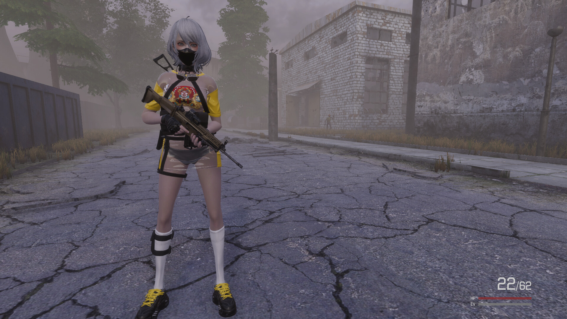 死亡禁地   The Dead Zone screenshot 27