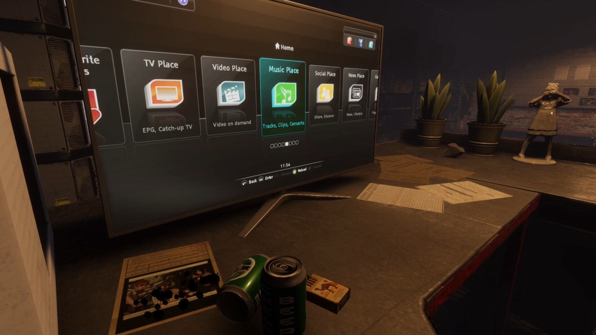 死亡禁地   The Dead Zone screenshot 48