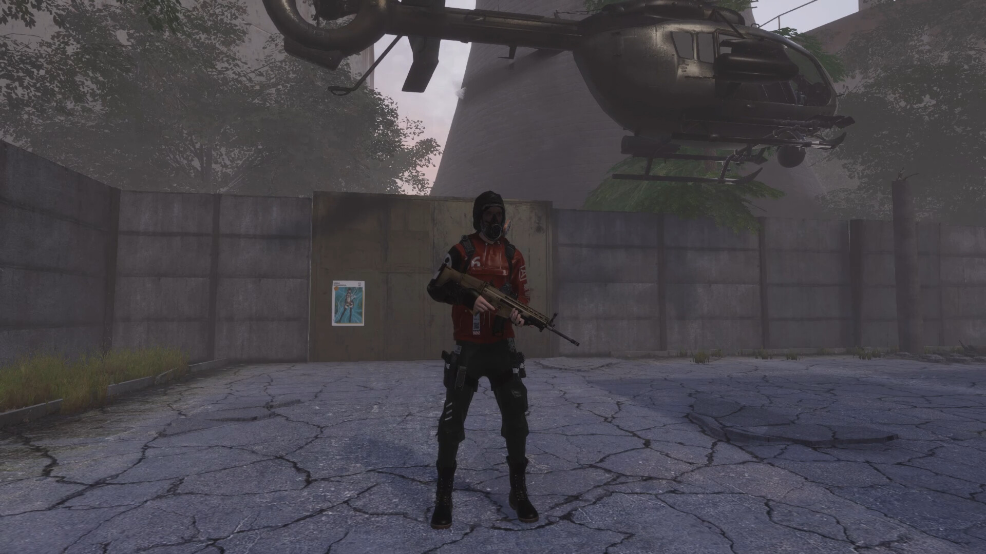 死亡禁地   The Dead Zone screenshot 34