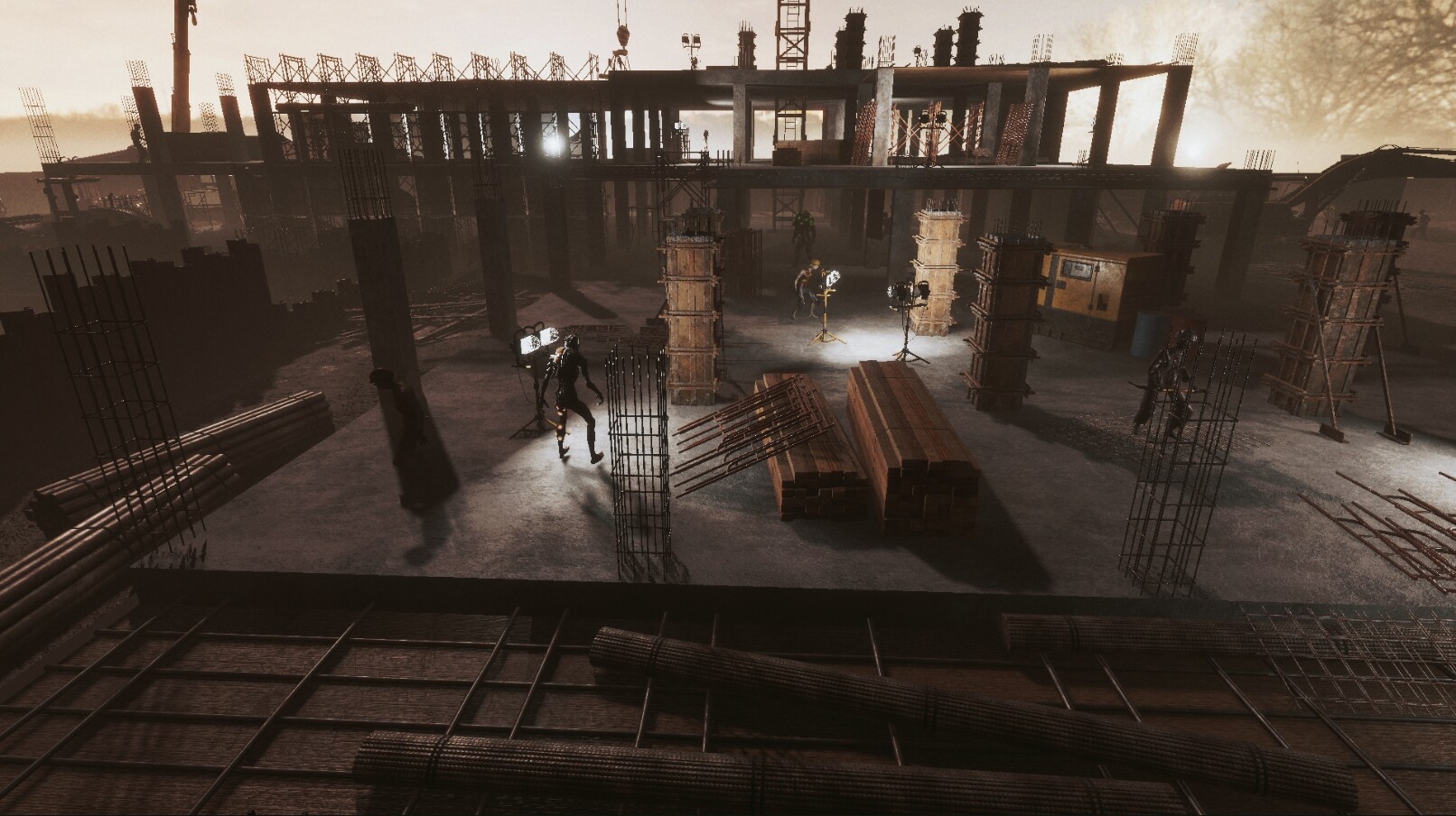 死亡禁地   The Dead Zone screenshot 17