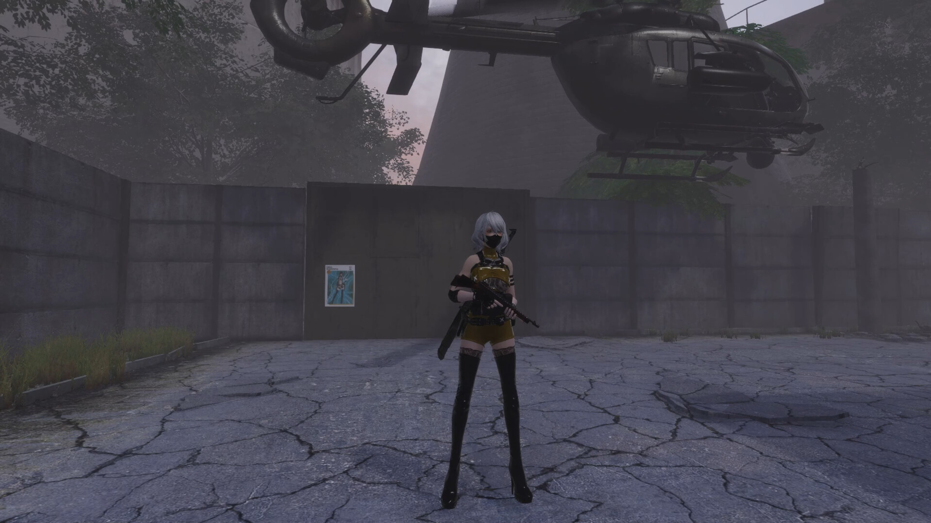 死亡禁地   The Dead Zone screenshot 30