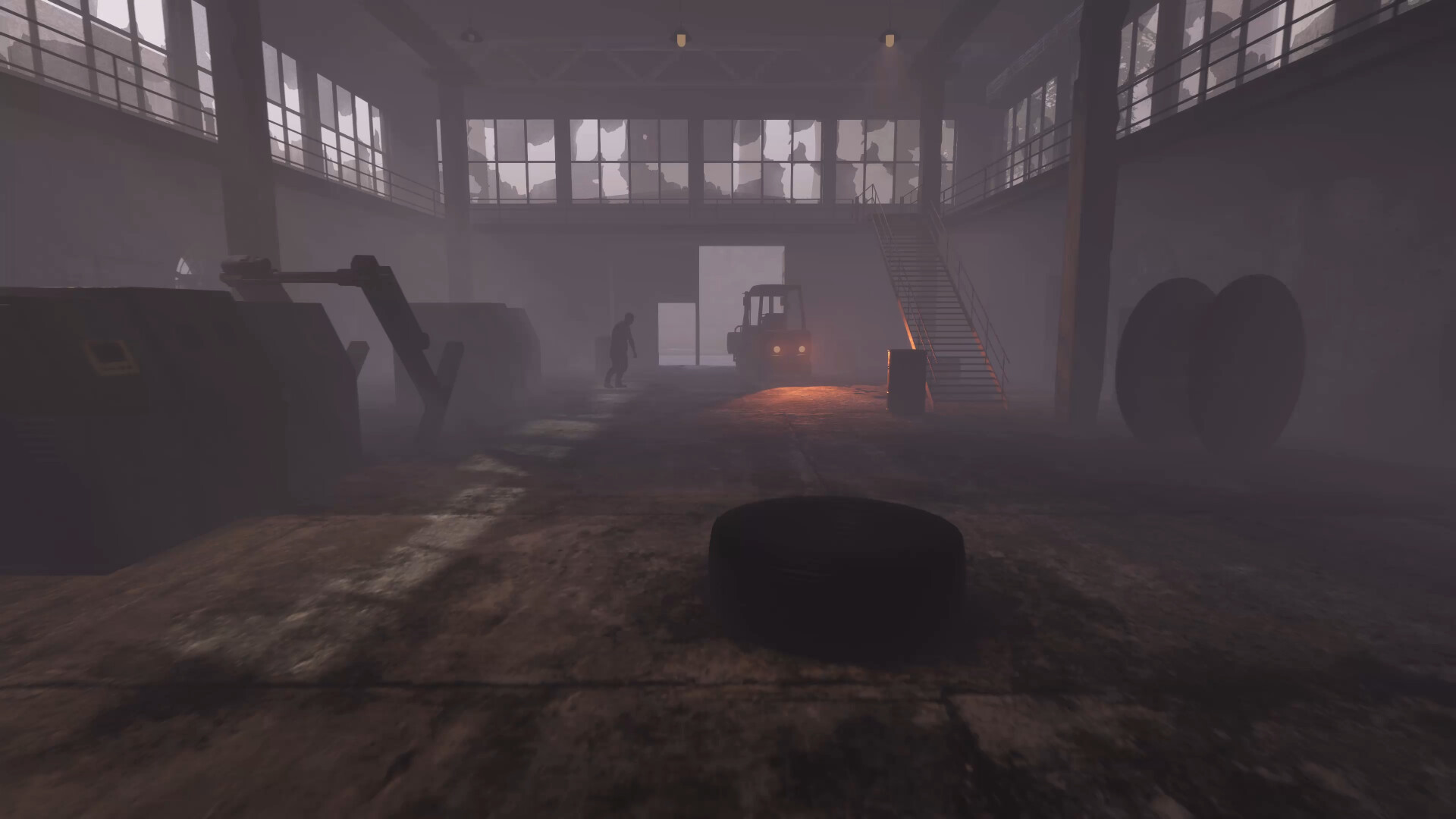死亡禁地   The Dead Zone screenshot 23