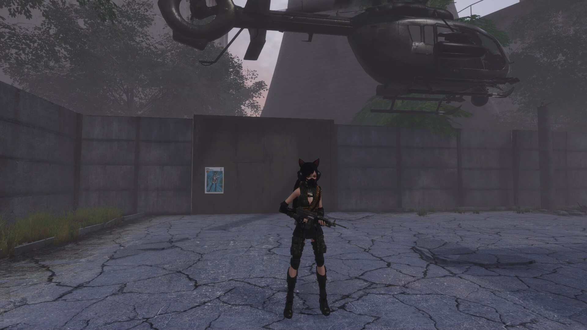 死亡禁地   The Dead Zone screenshot 33