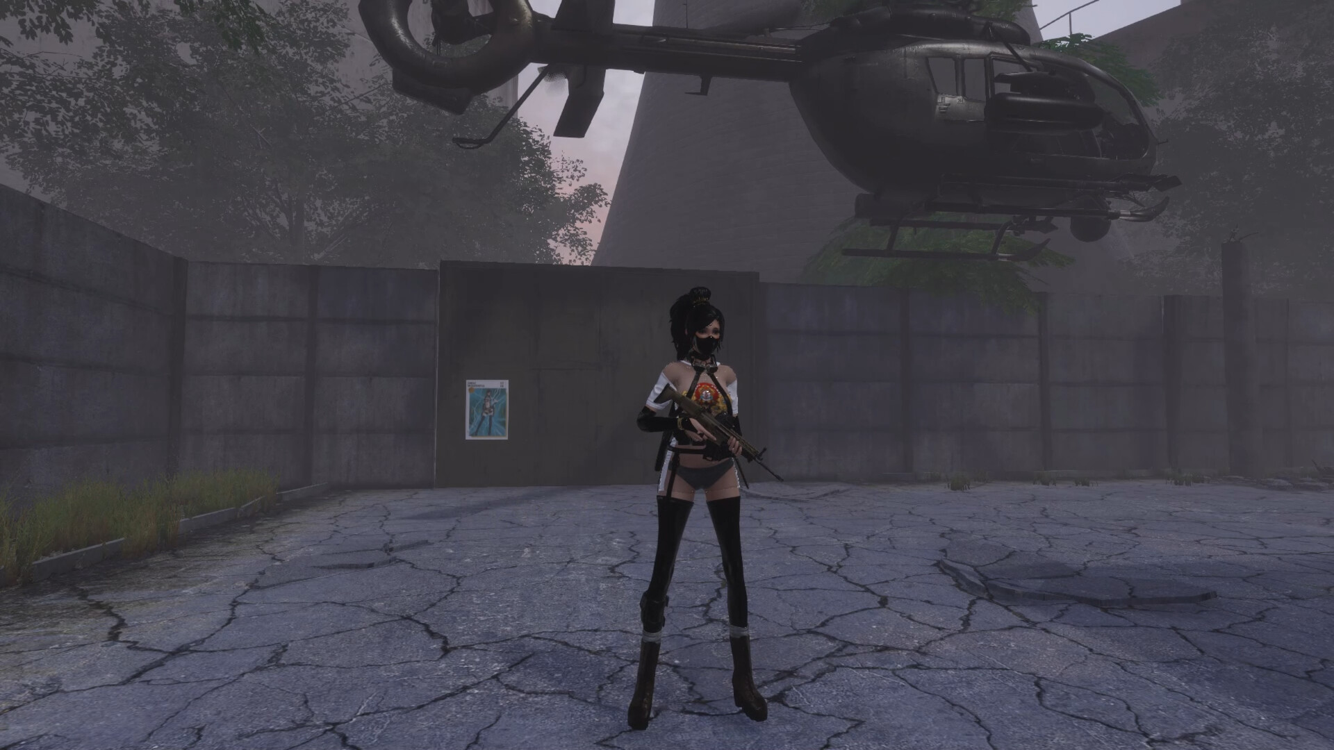 死亡禁地   The Dead Zone screenshot 31