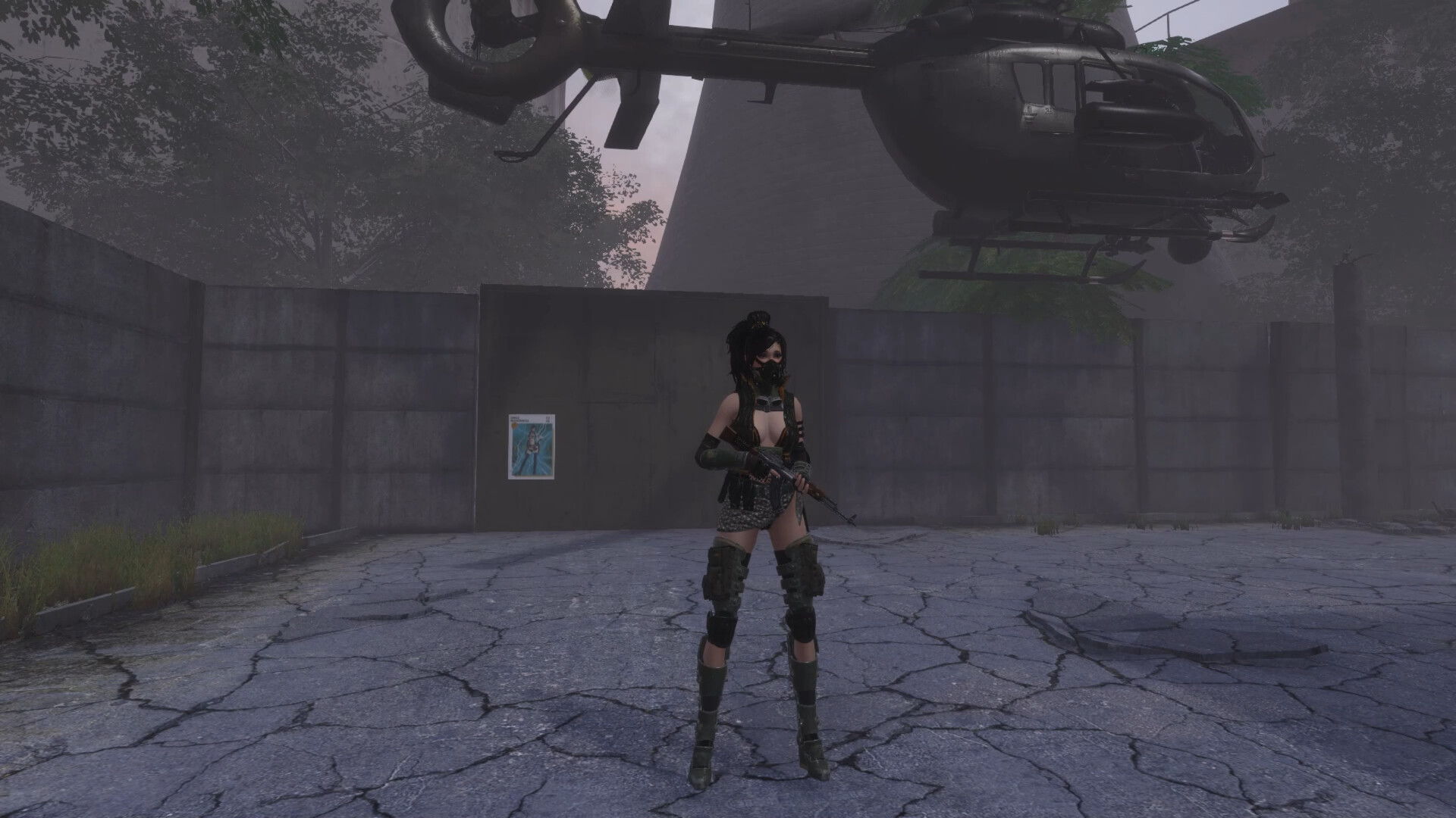 死亡禁地   The Dead Zone screenshot 29
