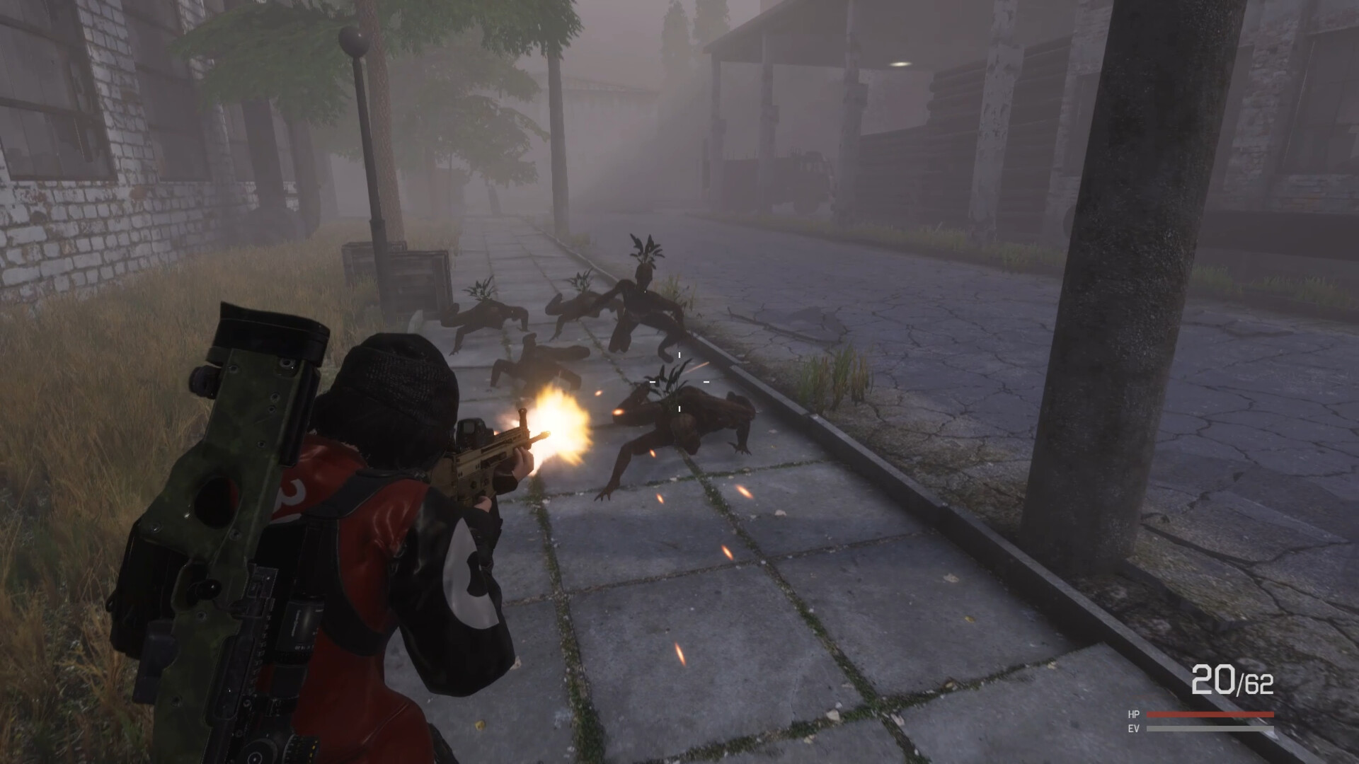 死亡禁地   The Dead Zone screenshot 44