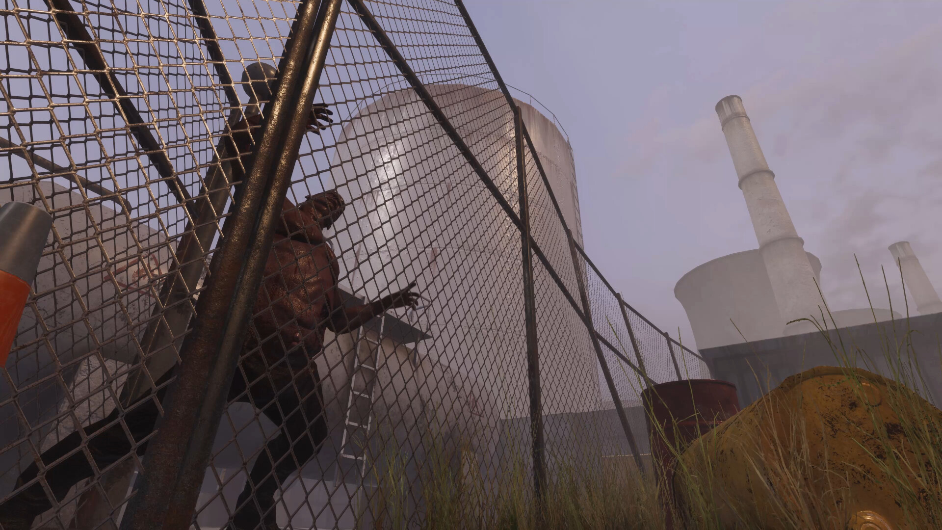 死亡禁地   The Dead Zone screenshot 3