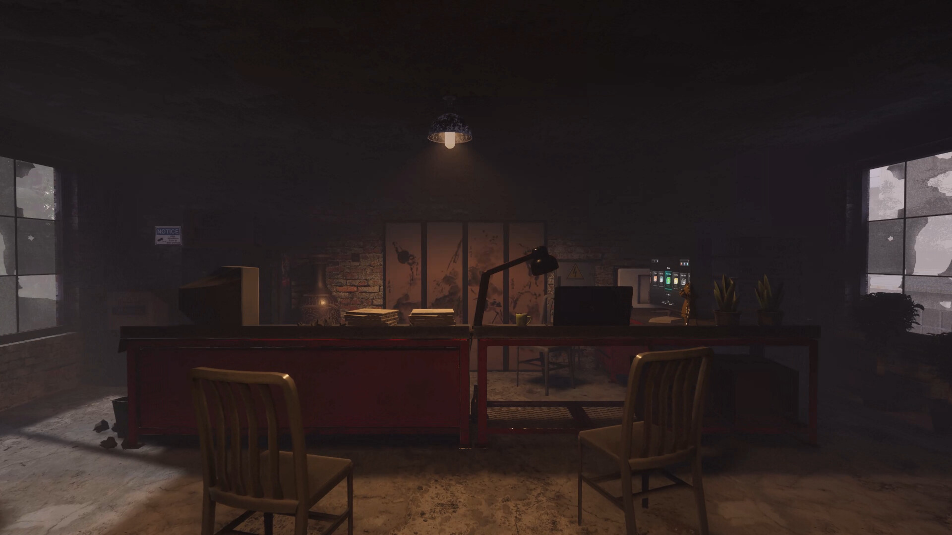 死亡禁地   The Dead Zone screenshot 8