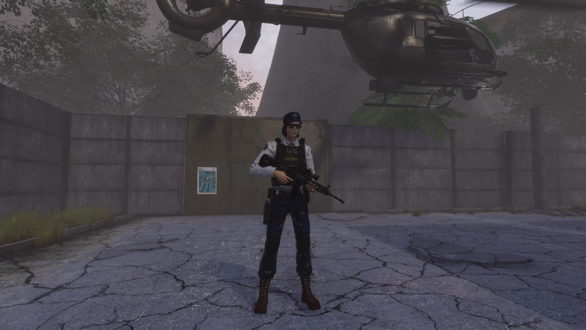死亡禁地   The Dead Zone screenshot 35