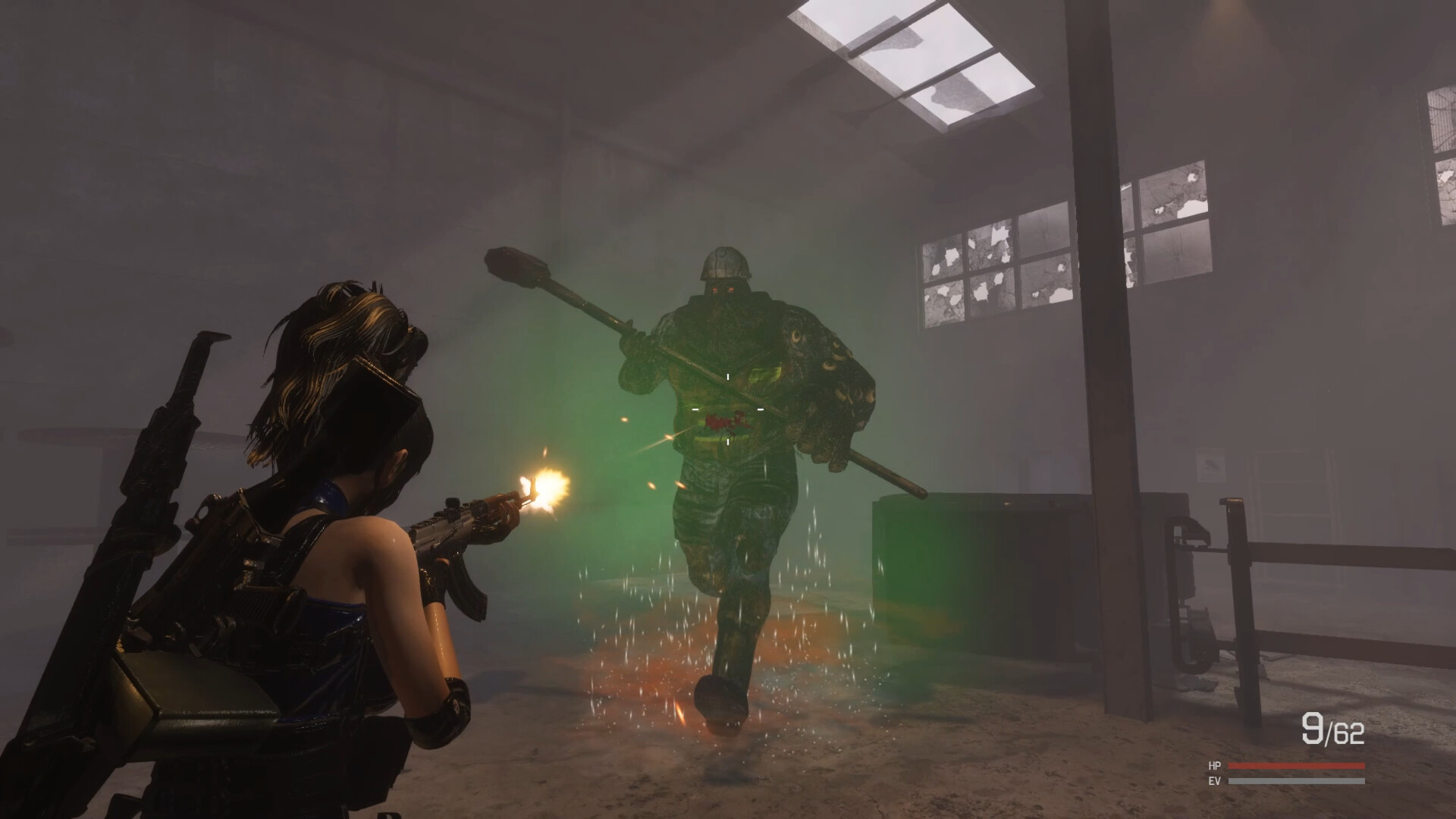 死亡禁地   The Dead Zone screenshot 45