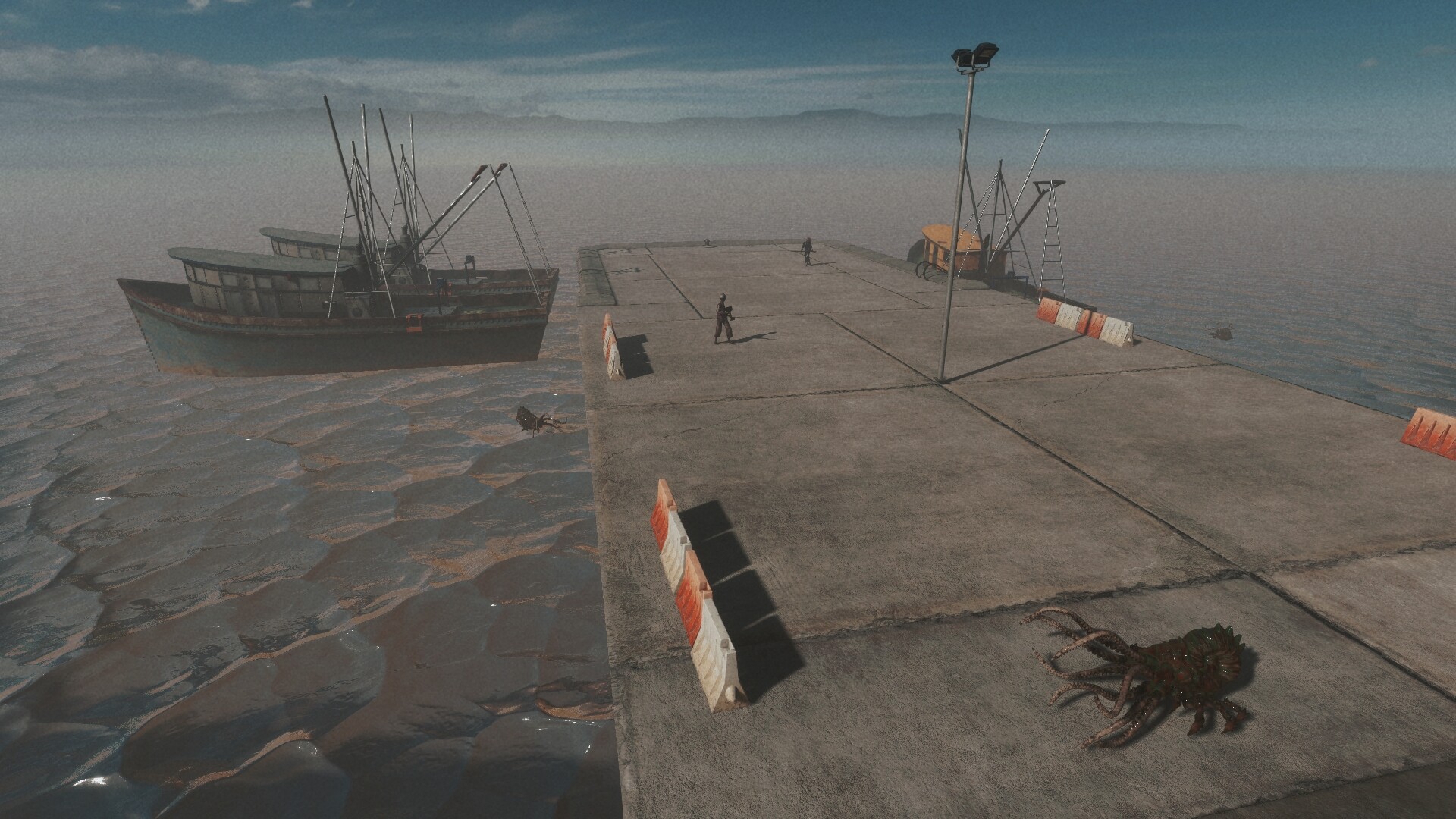 死亡禁地   The Dead Zone screenshot 14
