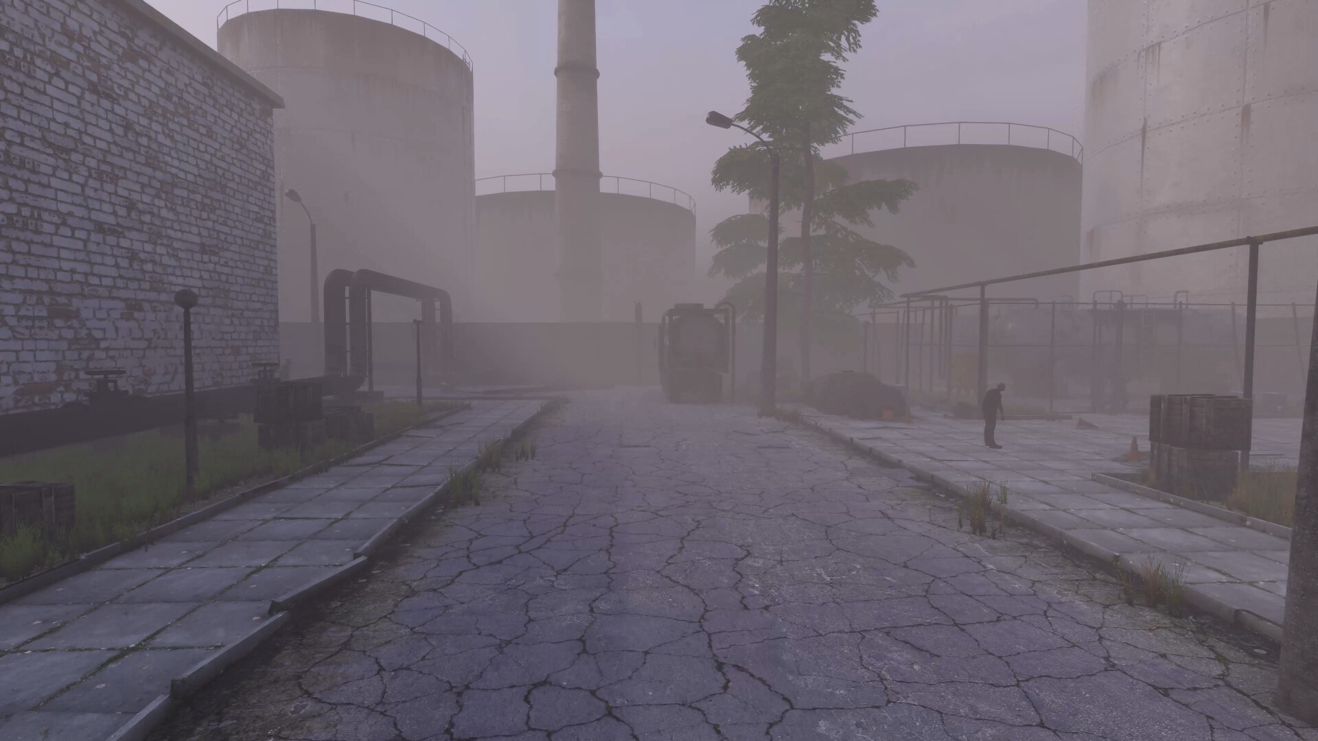 死亡禁地   The Dead Zone screenshot 24