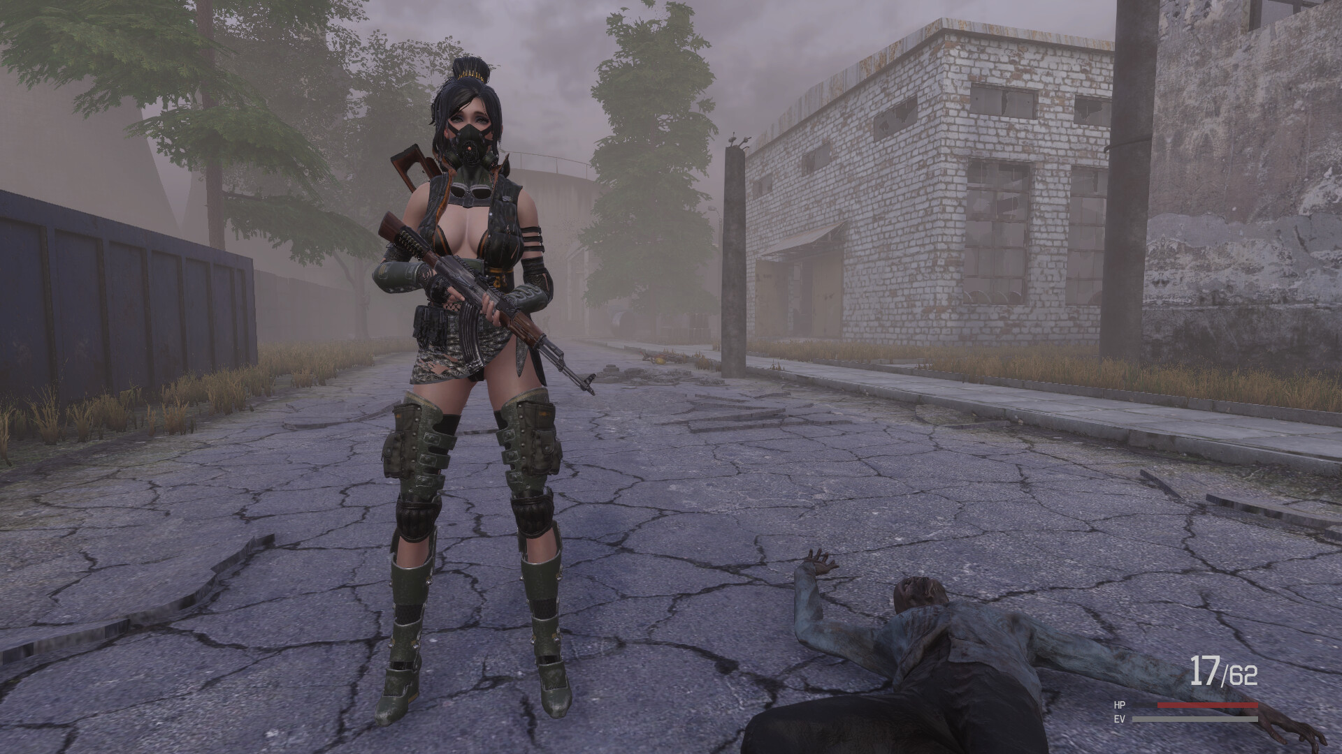 死亡禁地   The Dead Zone screenshot 26